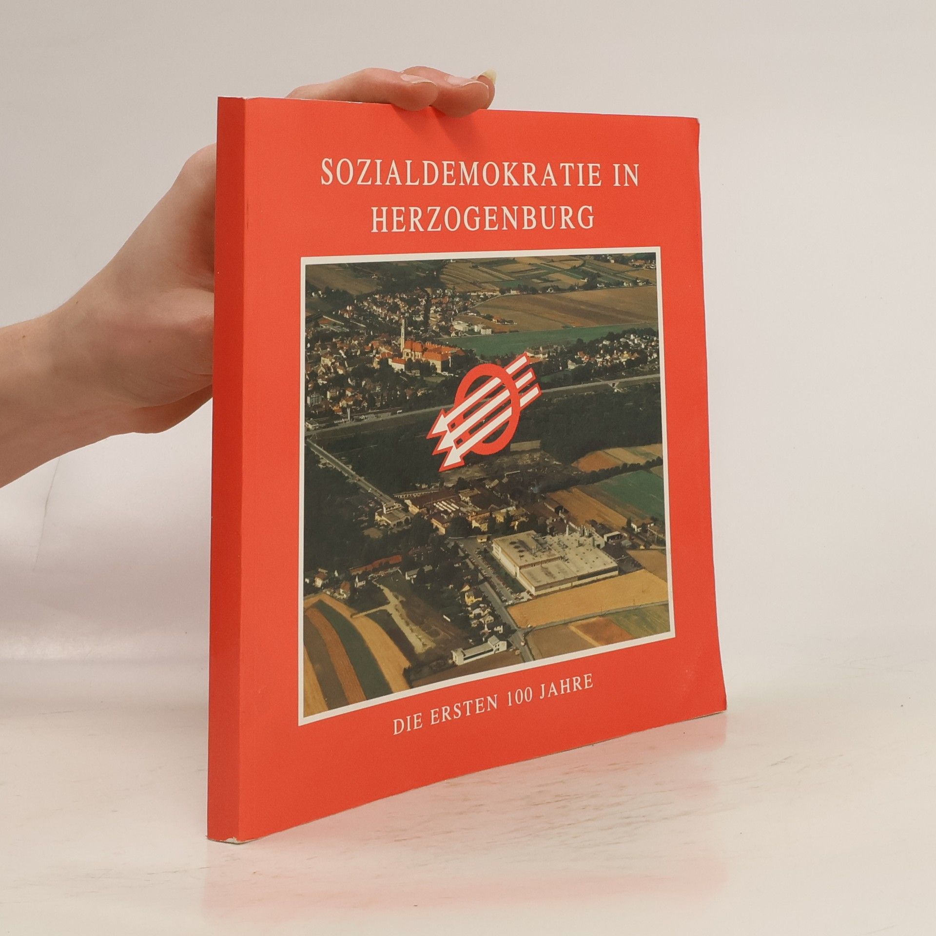 Autorenkollektiv Sozialdemokratie in Herzogenburg