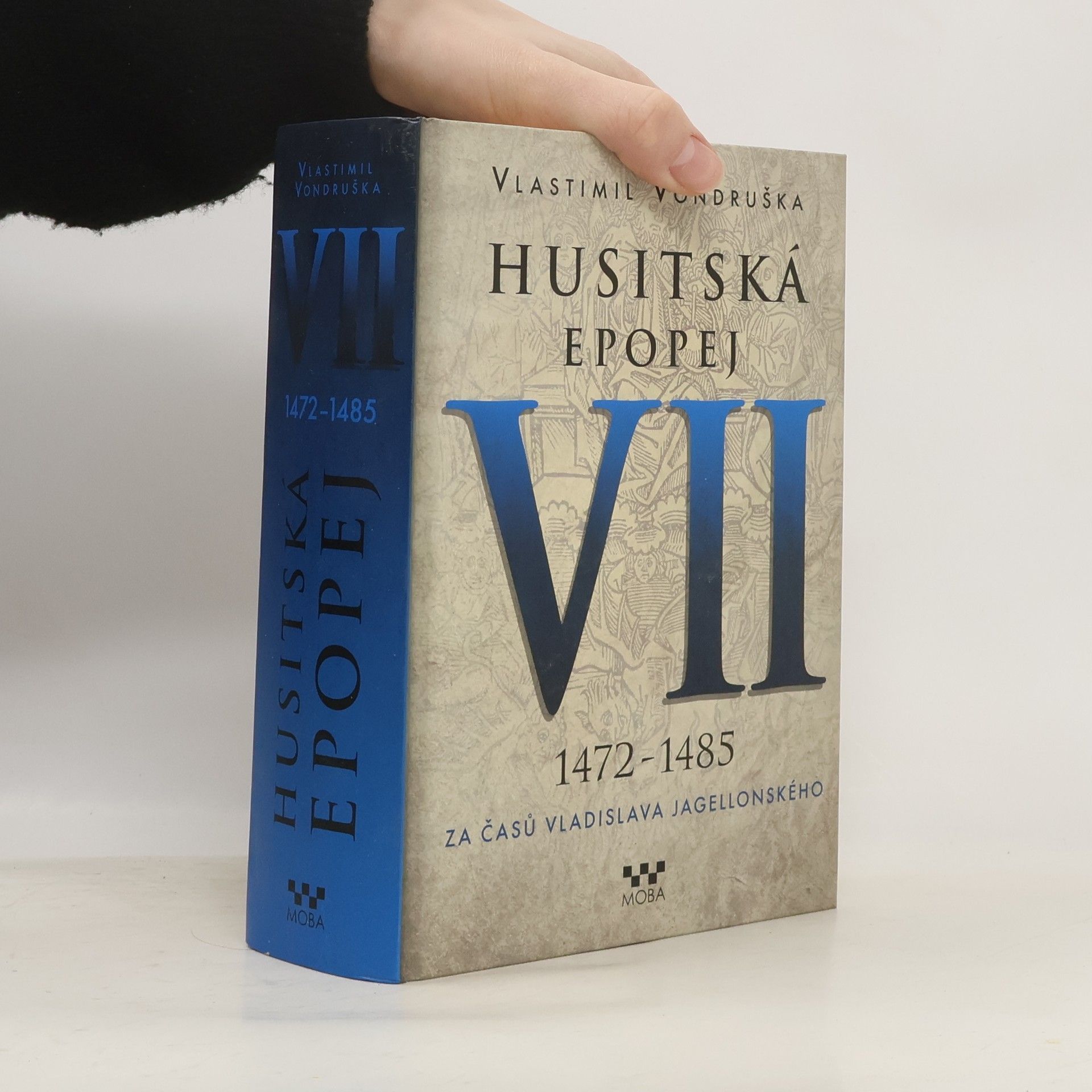 Husitská epopej VII.