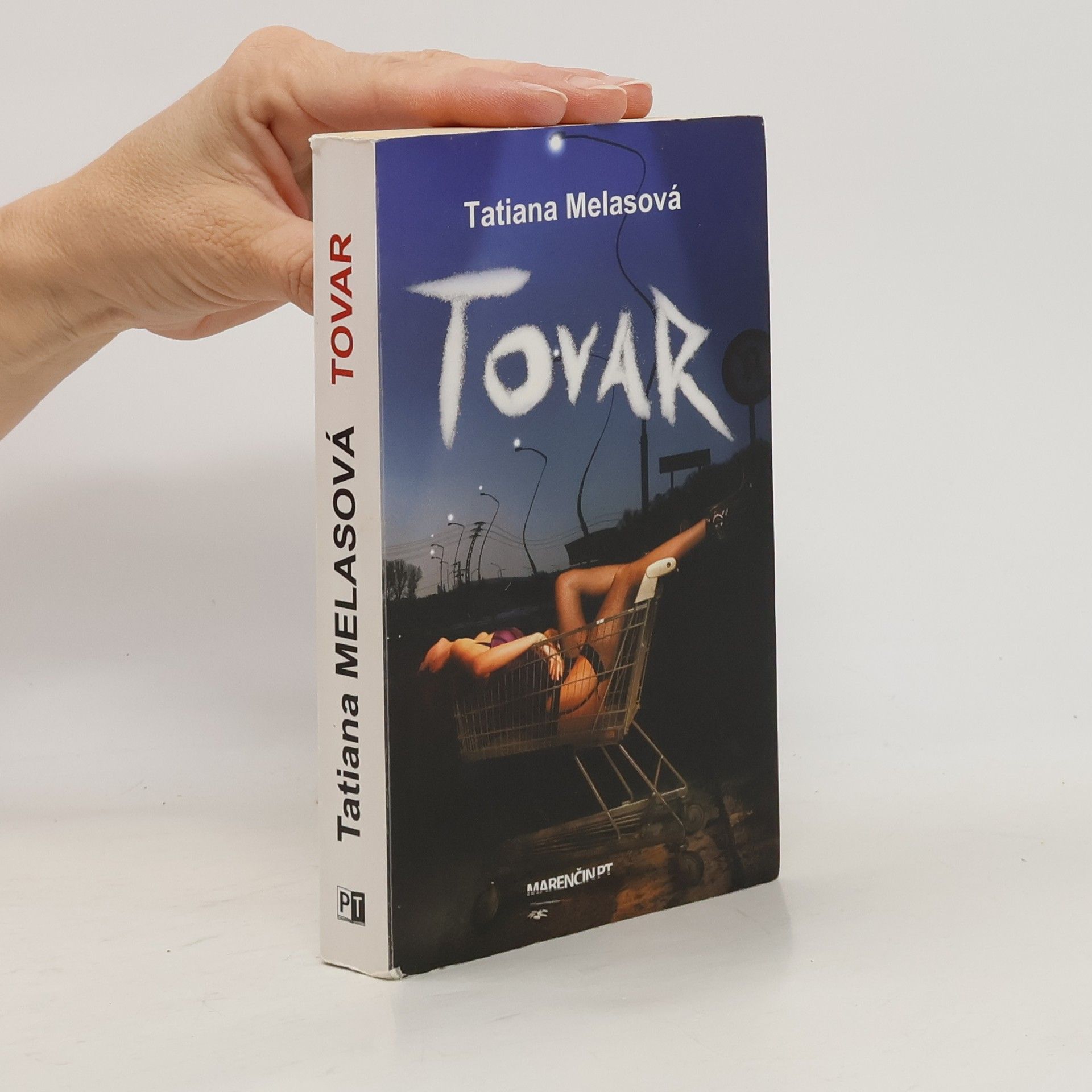 Tovar