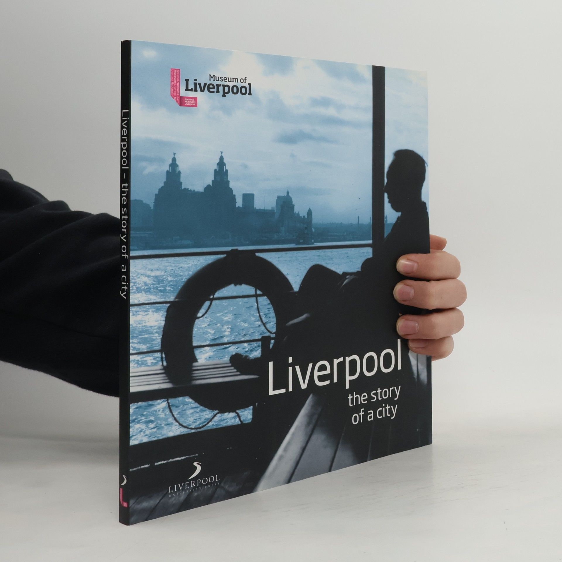 Janet Dugdale Liverpool