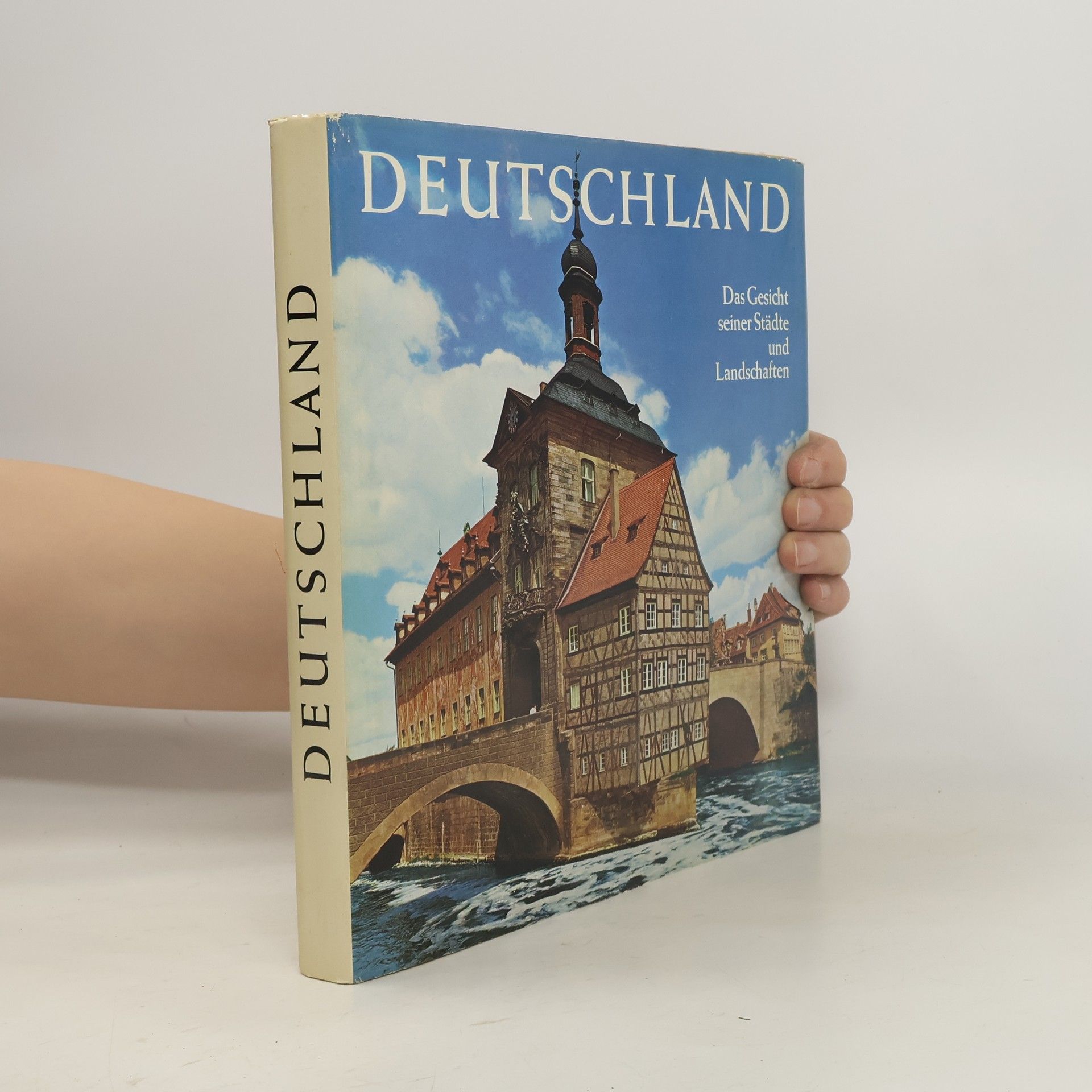 Various authors Deutschland