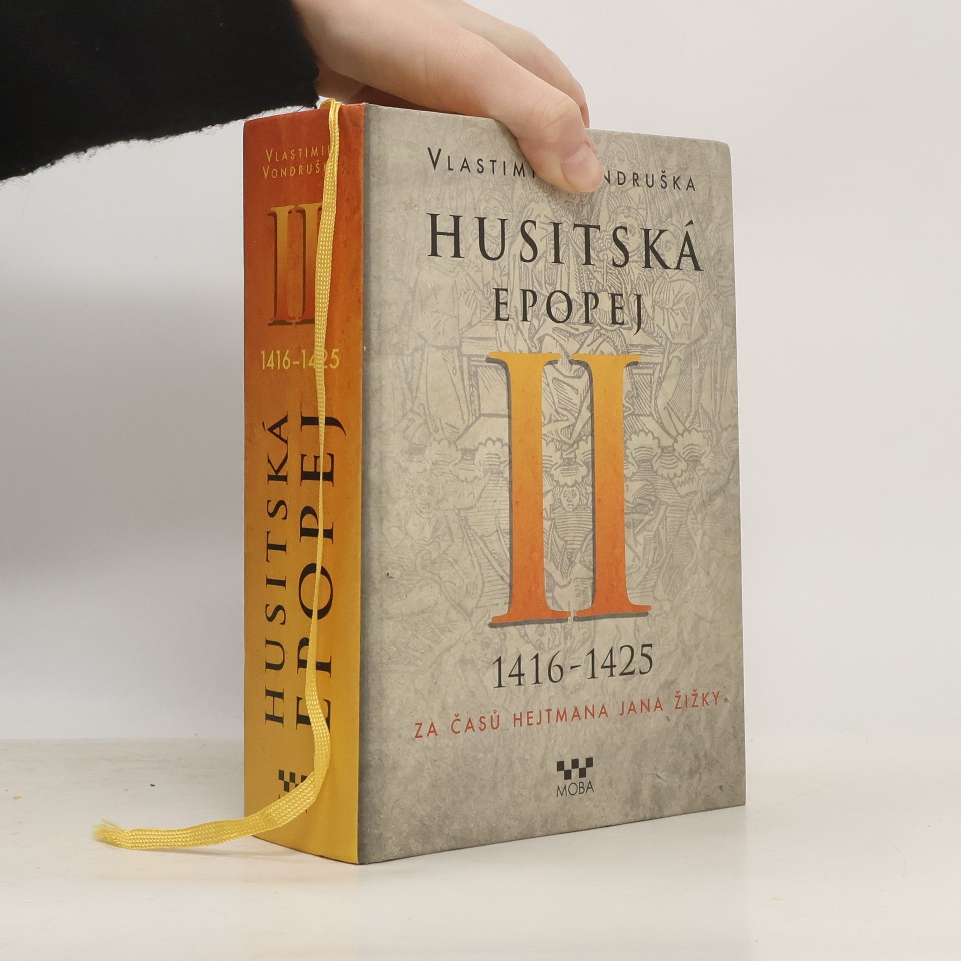 Husitská epopej II.