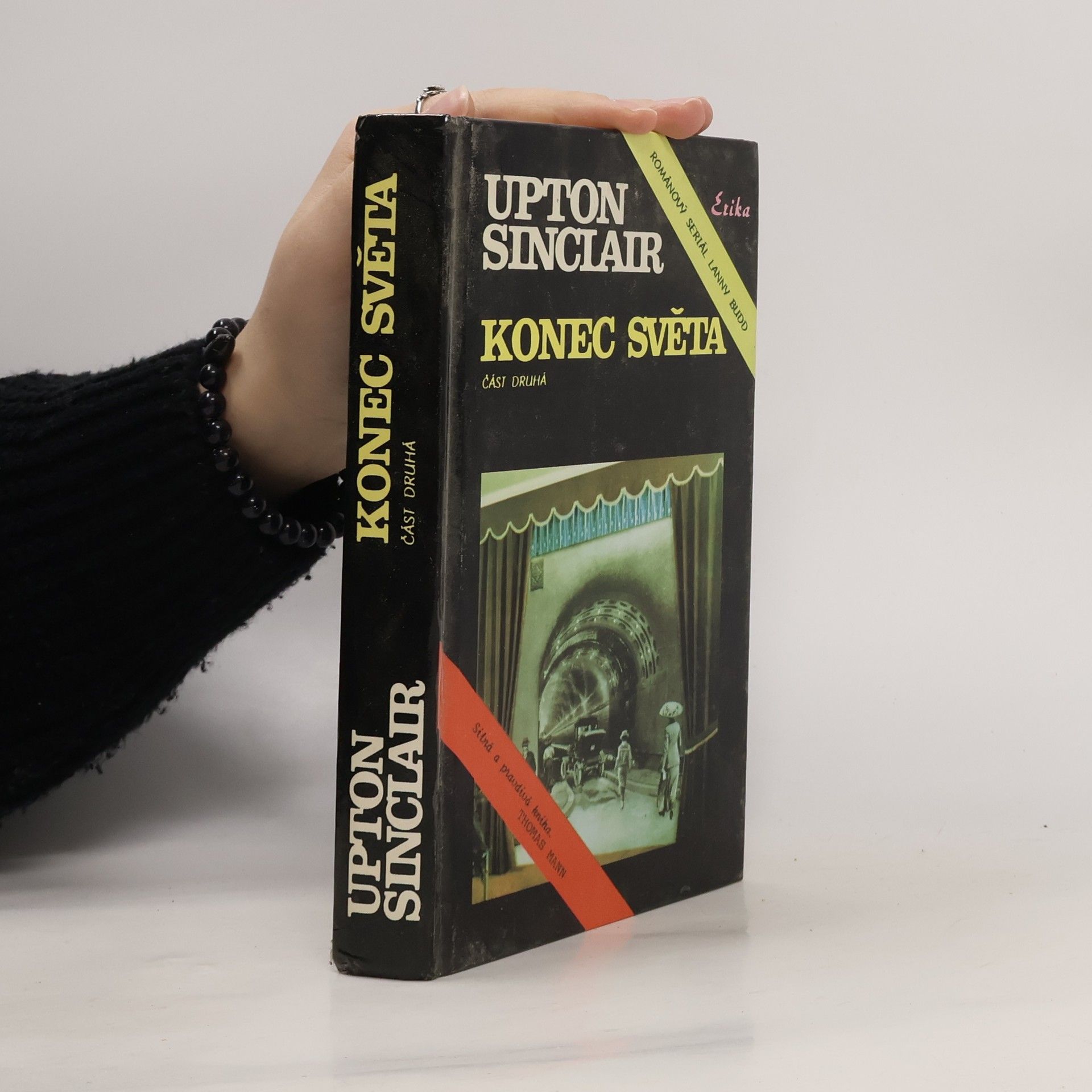 Konec světa 2. část