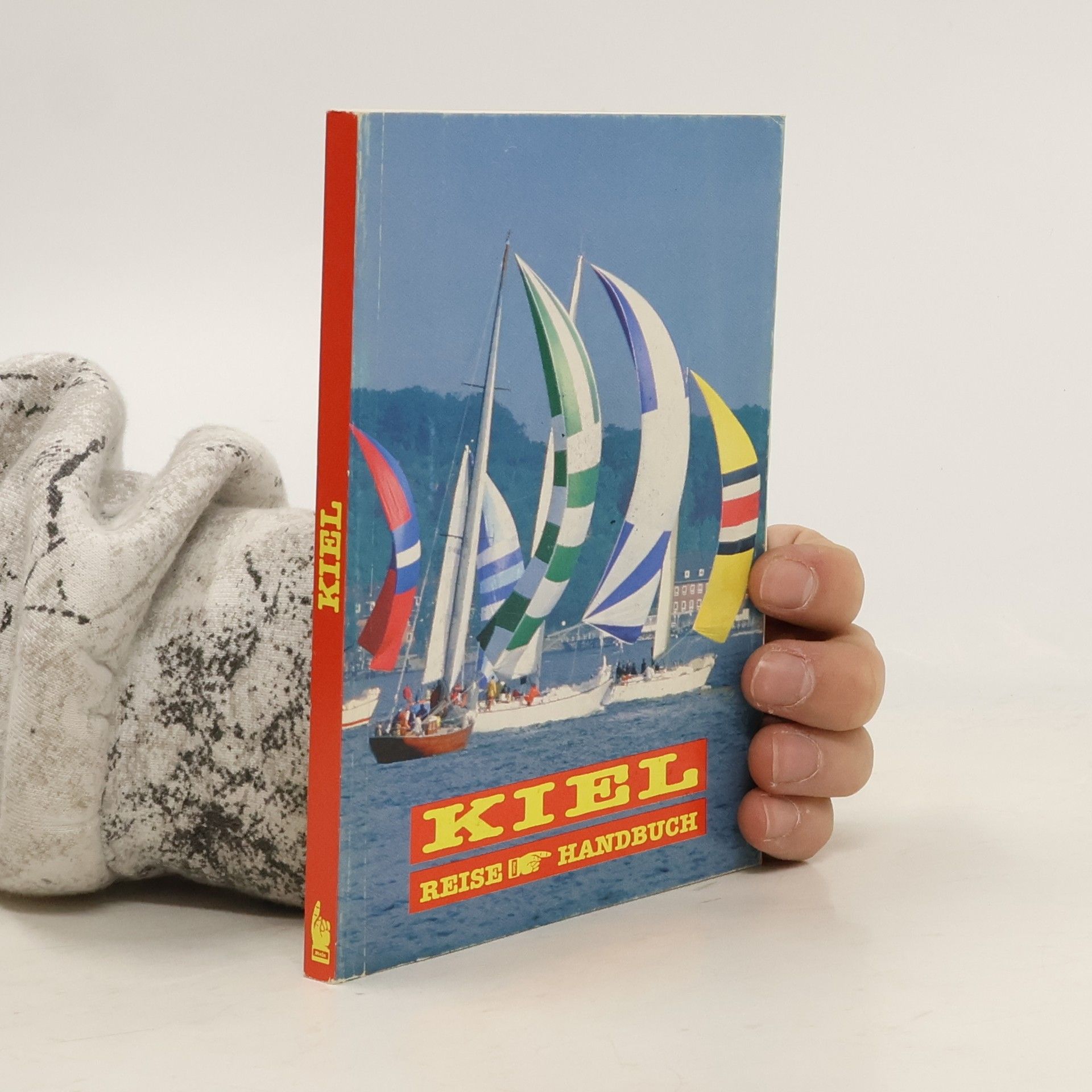 Burkhard Hackländer Kiel