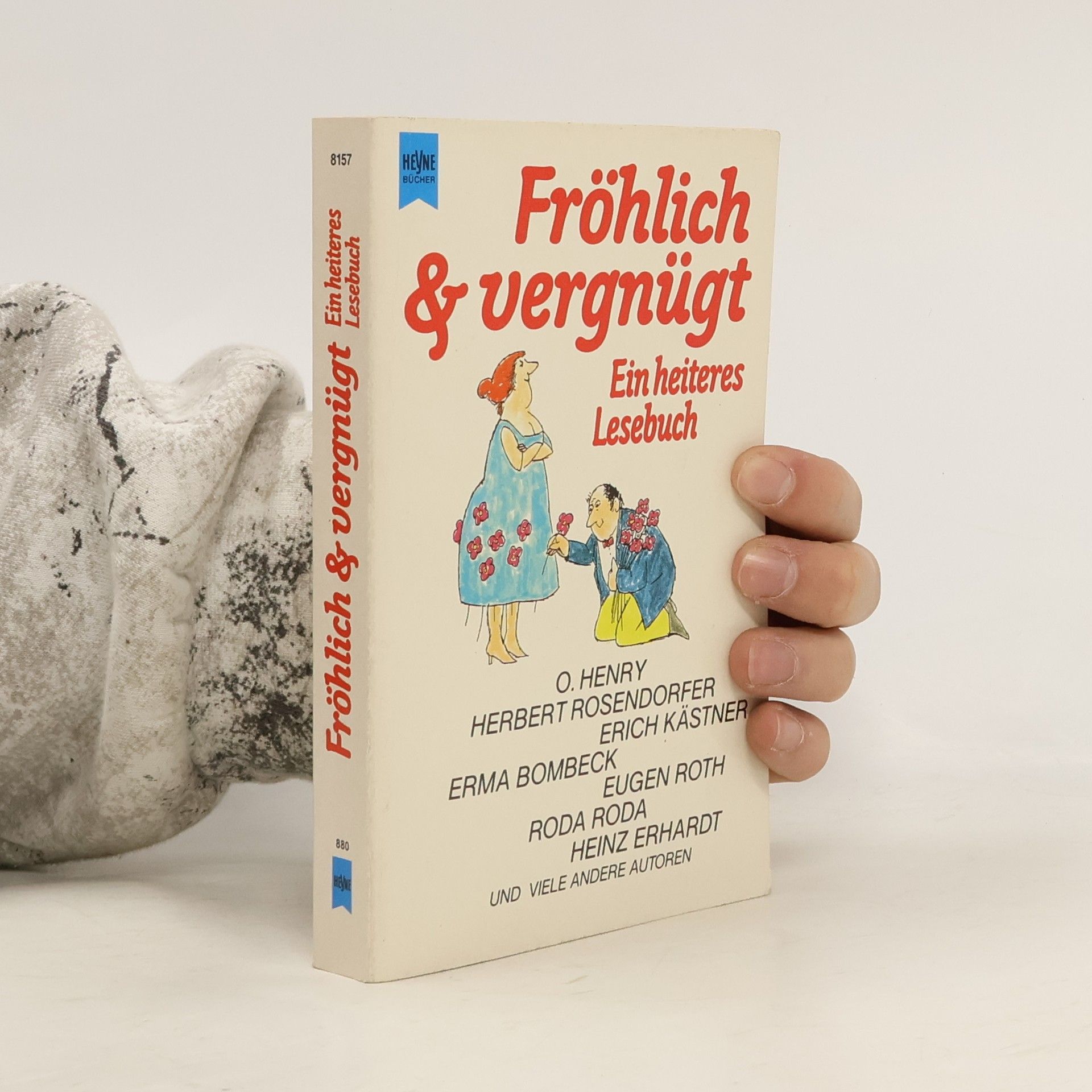 Autorenkollektiv Fröhlich & vergnügt