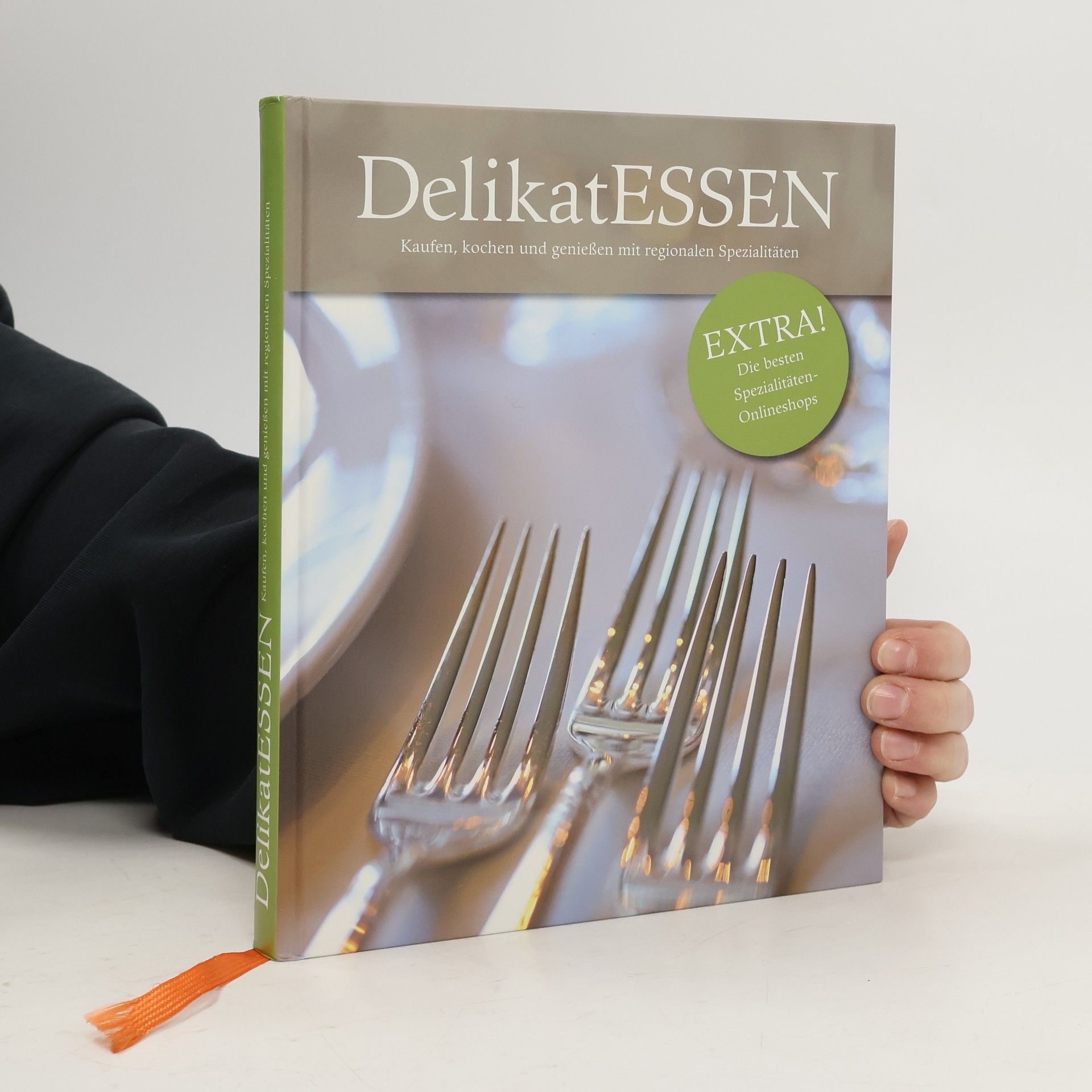 Stefan Thomsen DelikatEssen