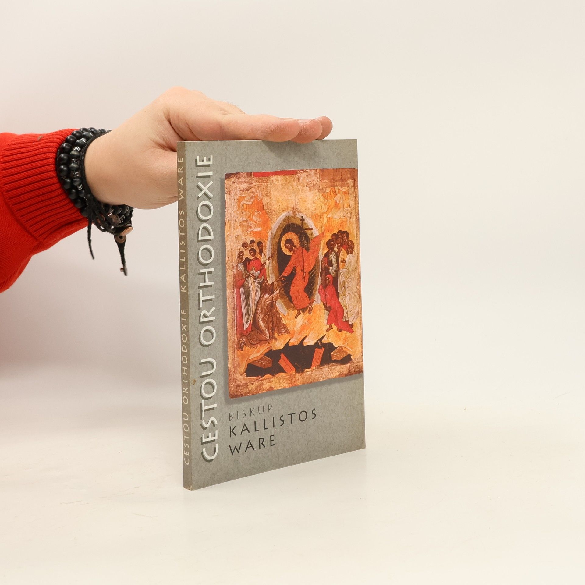 Kallistos Cestou orthodoxie