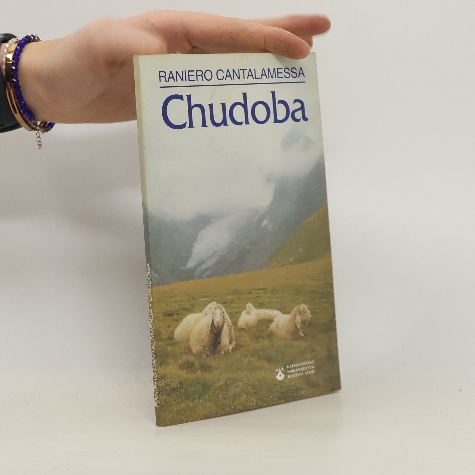 Chudoba