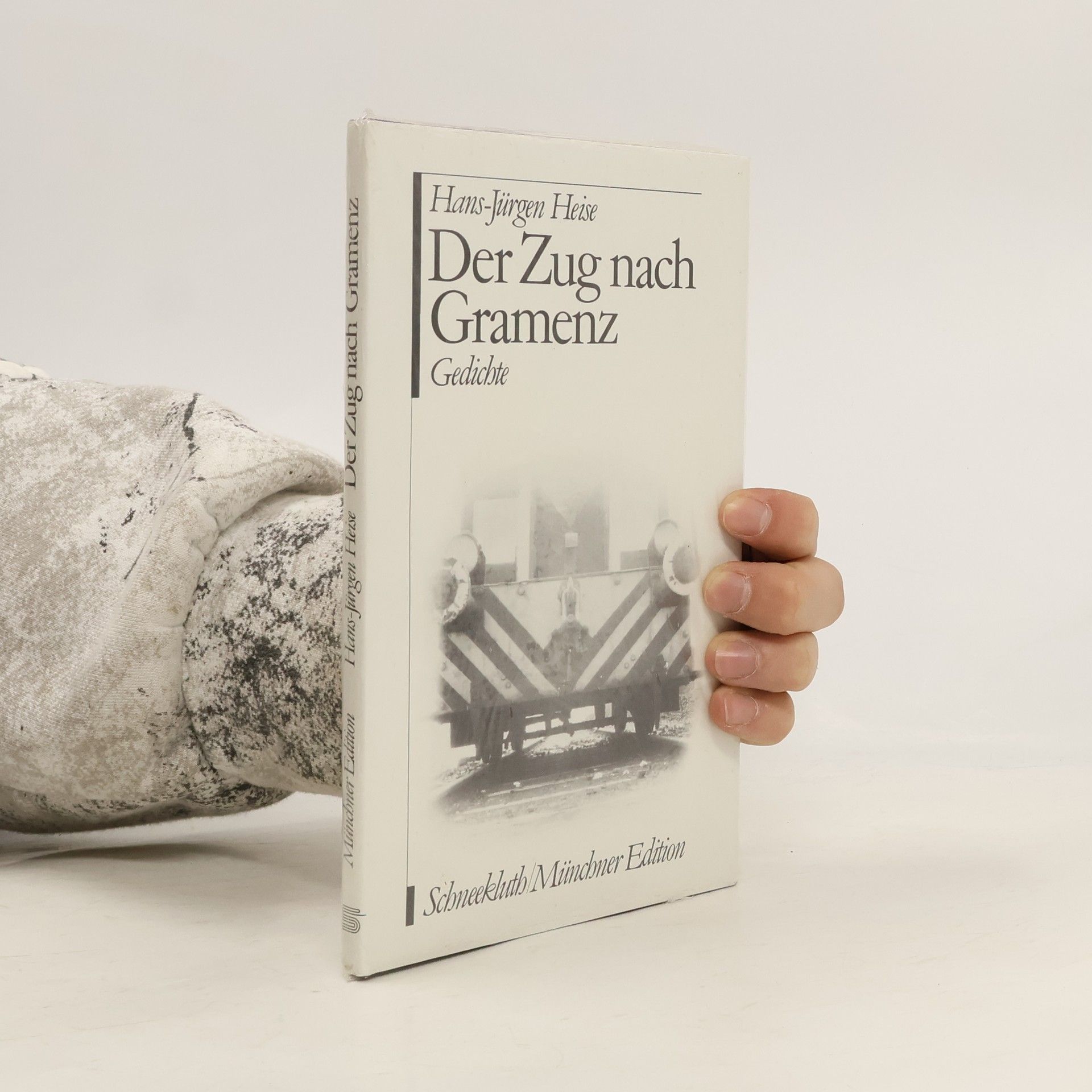 Der Zug nach Gramenz