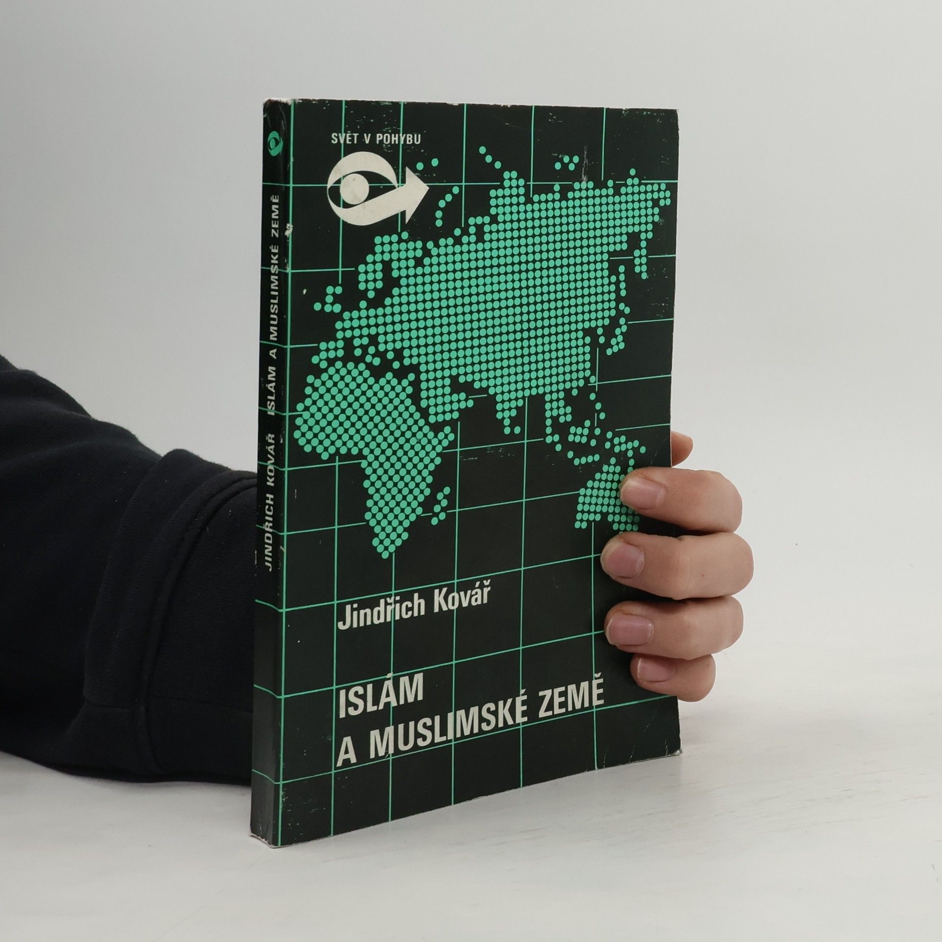 Jindřich Kovář Islám a muslimské země