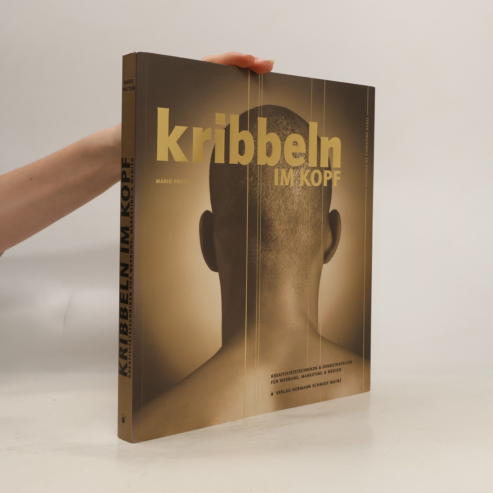 Kribbeln im Kopf