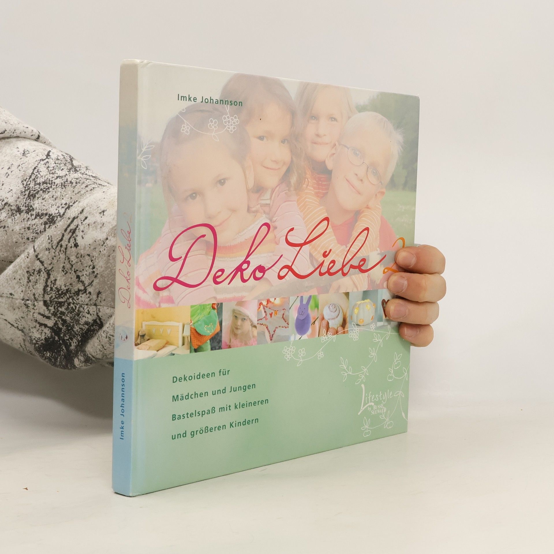 Autorenkollektiv Deko-Liebe
