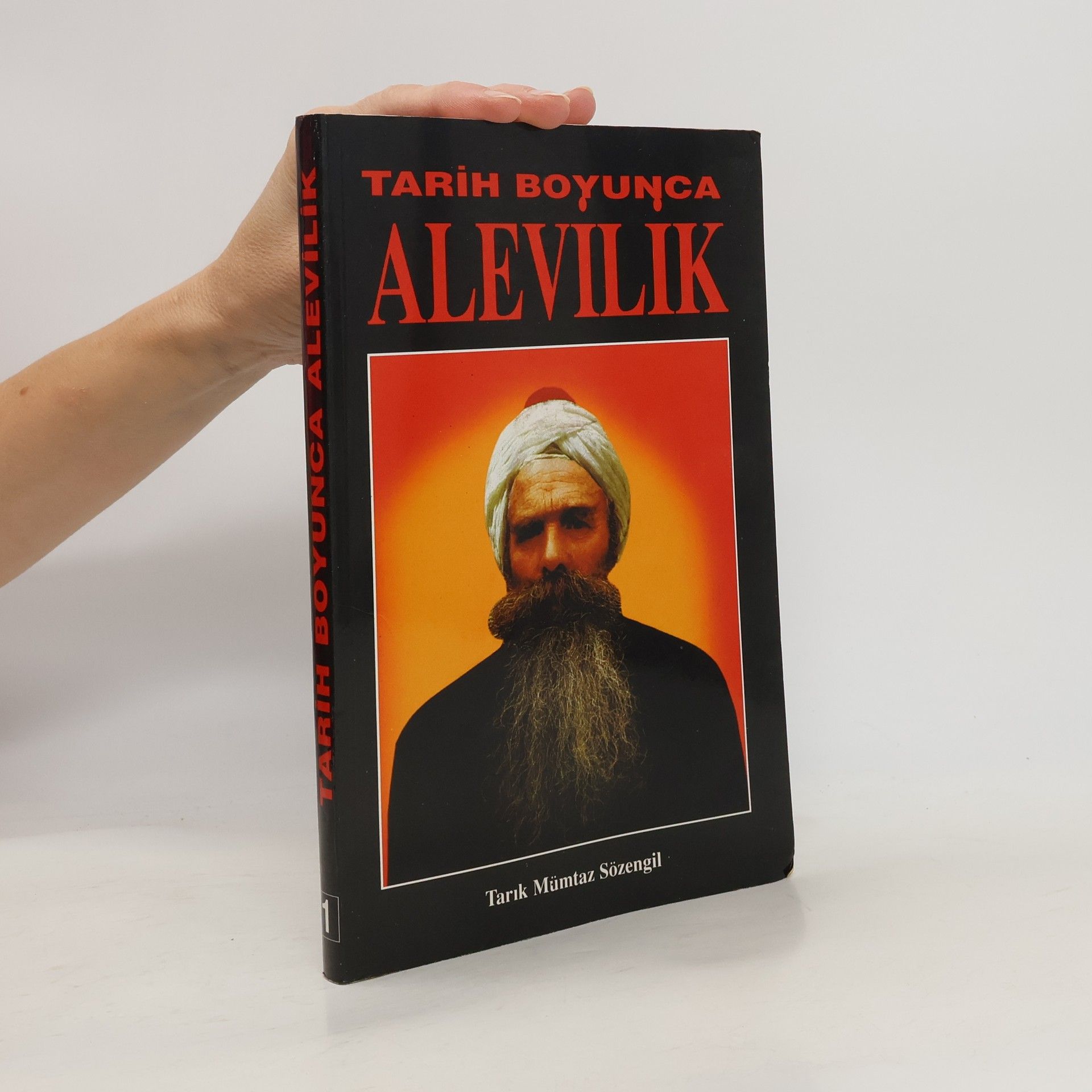 Taríh Boyunca Alevilik