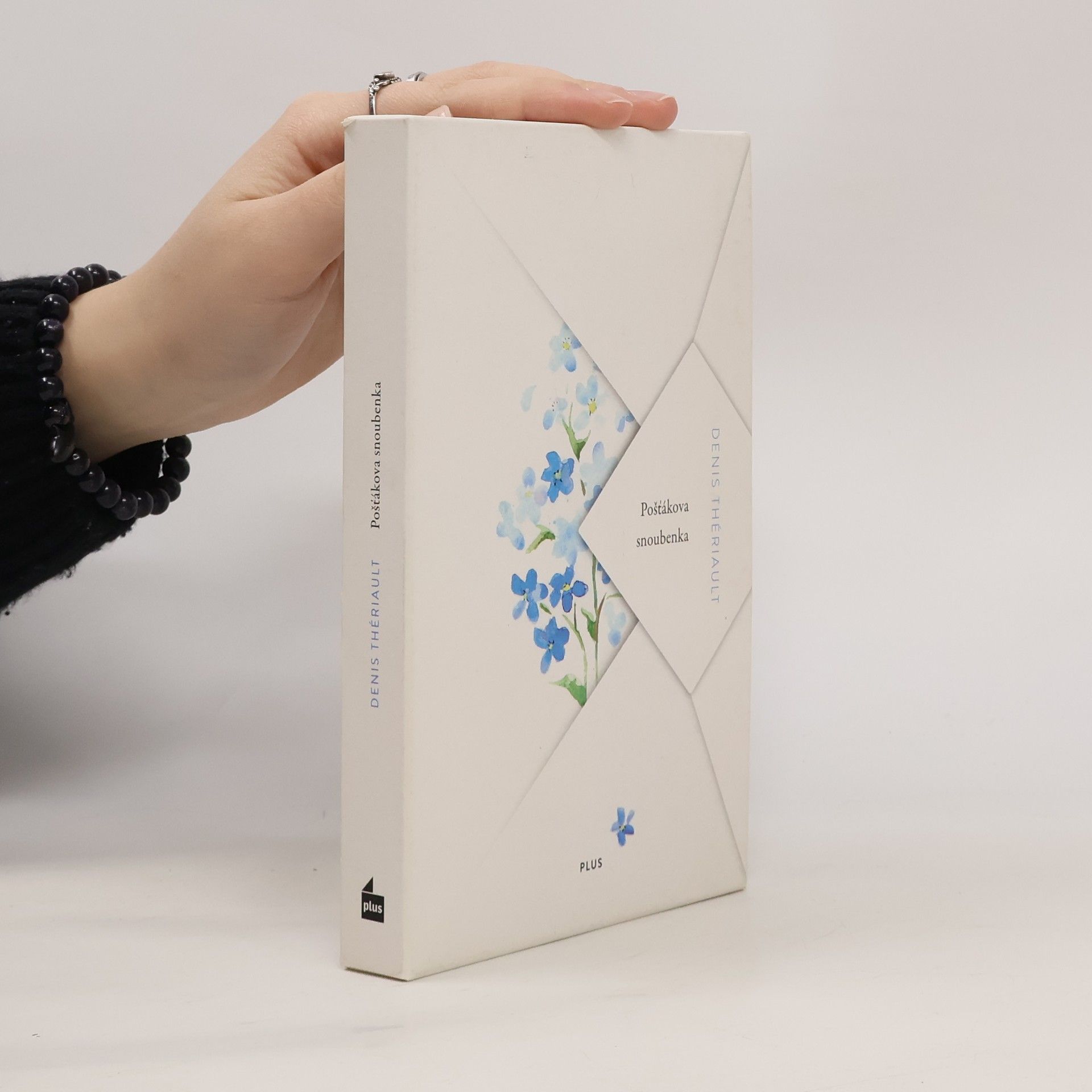 Pošťákova snoubenka