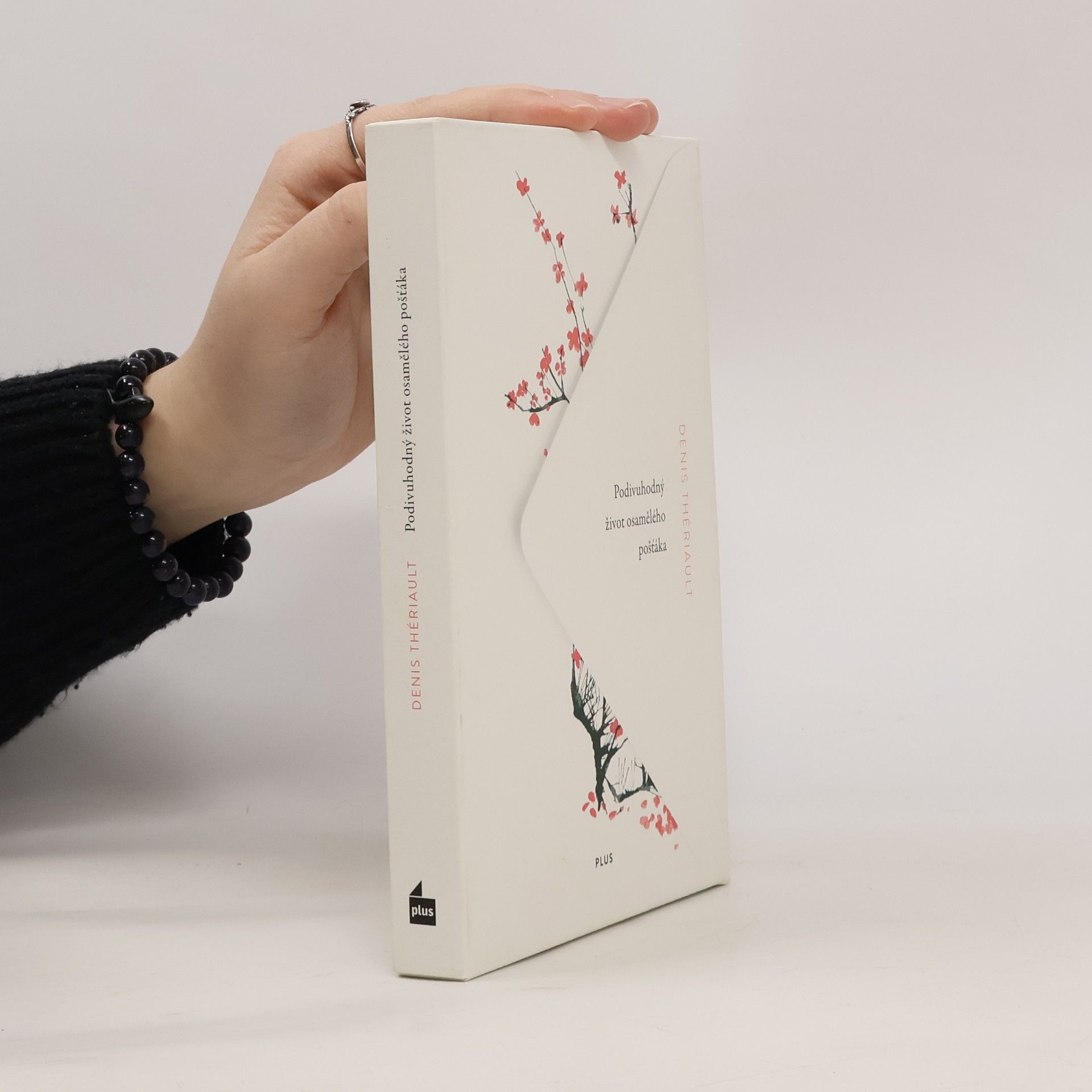 Podivuhodný život osamělého pošťáka