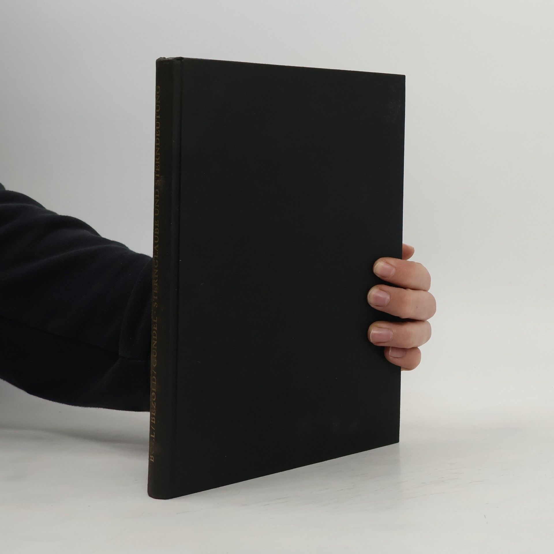 Sternglaube und Sterndeutung