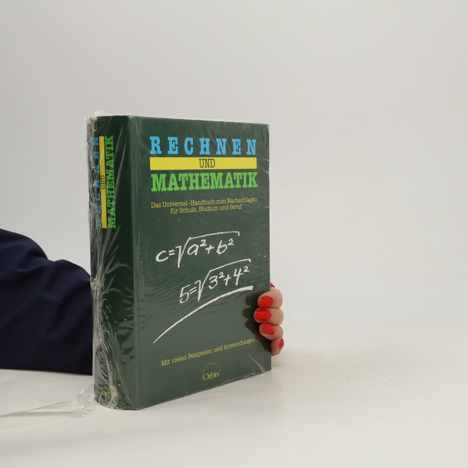 Hermann Athen Rechnen und Mathematik