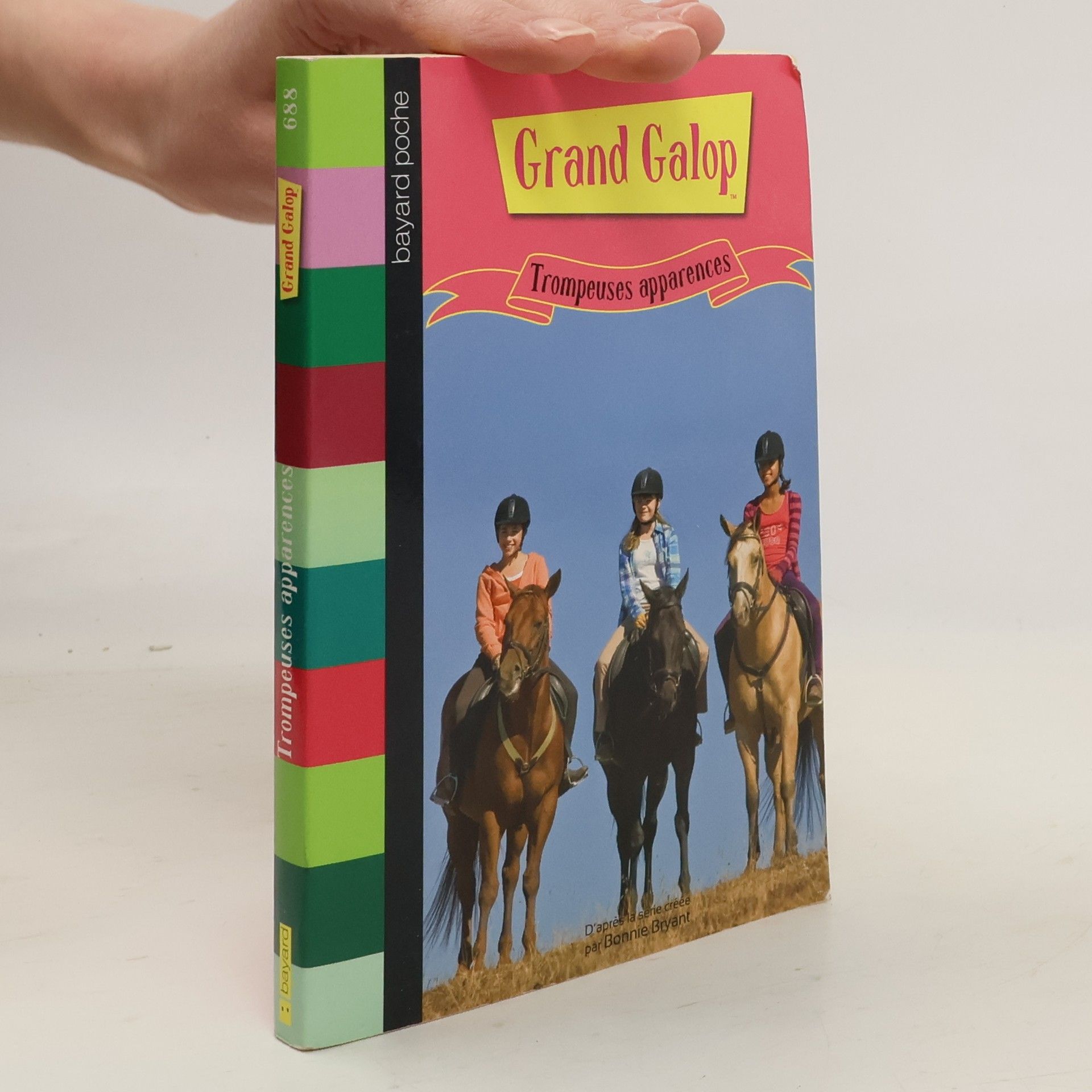 Trompeuses apparences