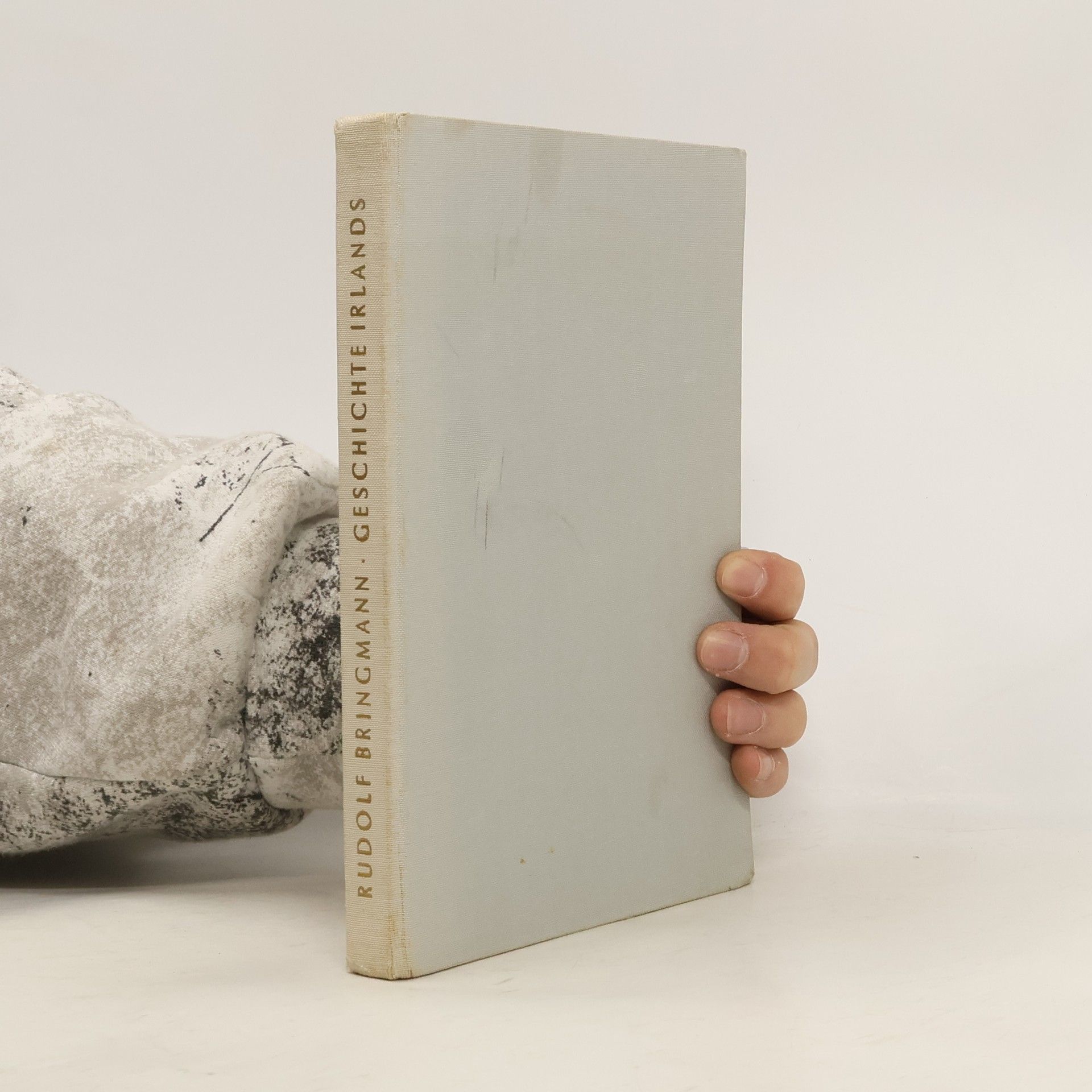 Rudolf Bringmann Geschichte Irlands