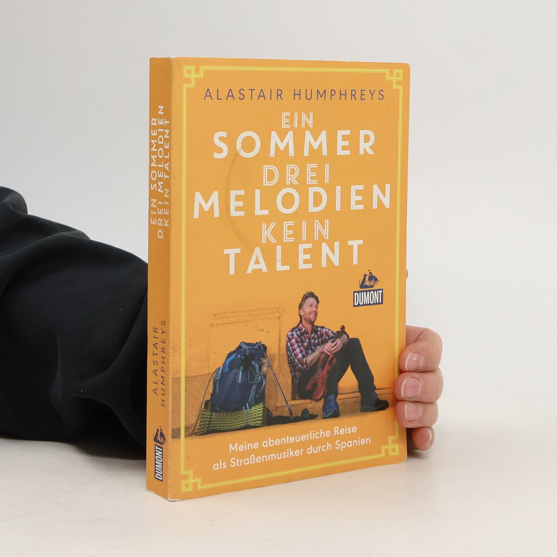 Ein Sommer, drei Melodien, kein Talent