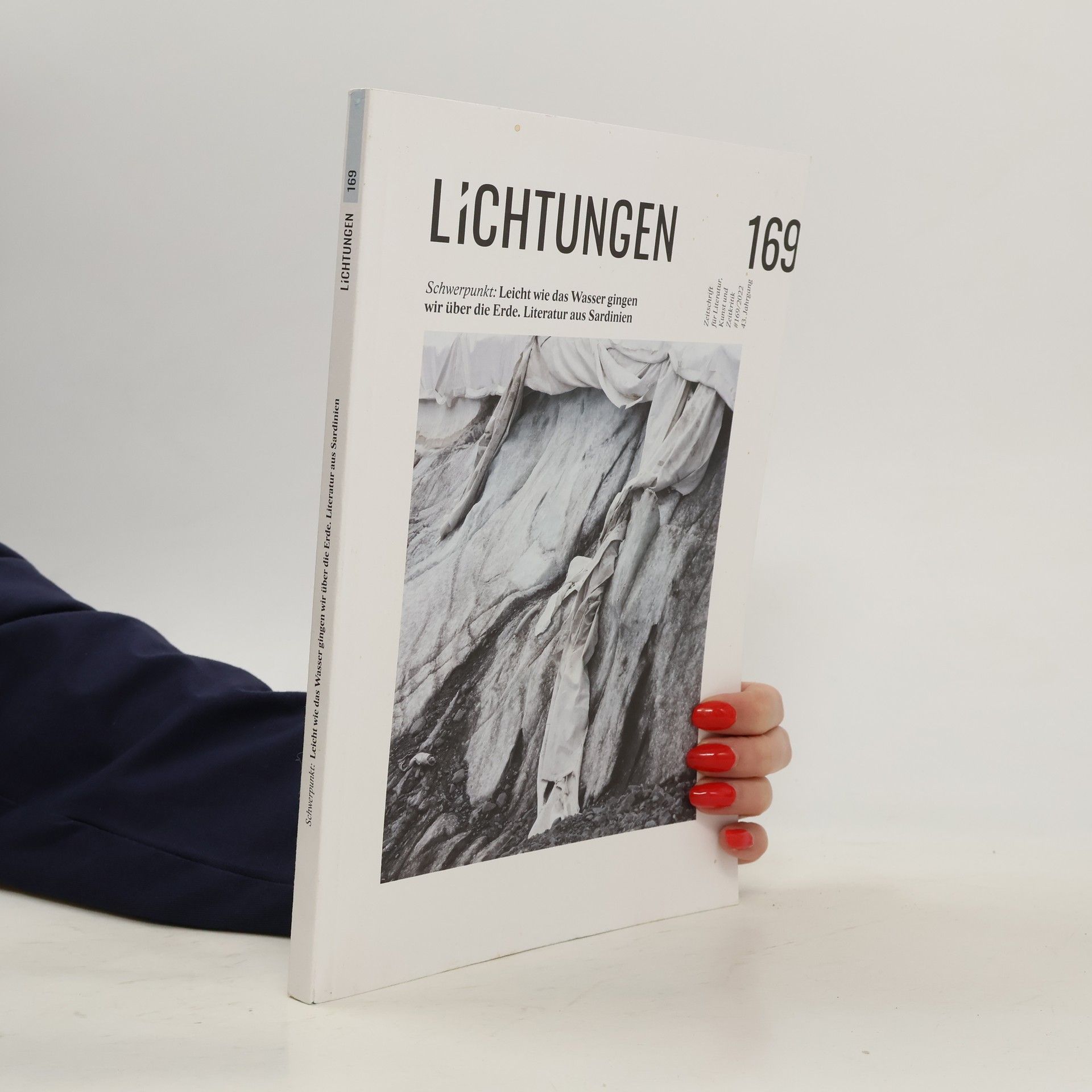 Freitauchen - Gedichte