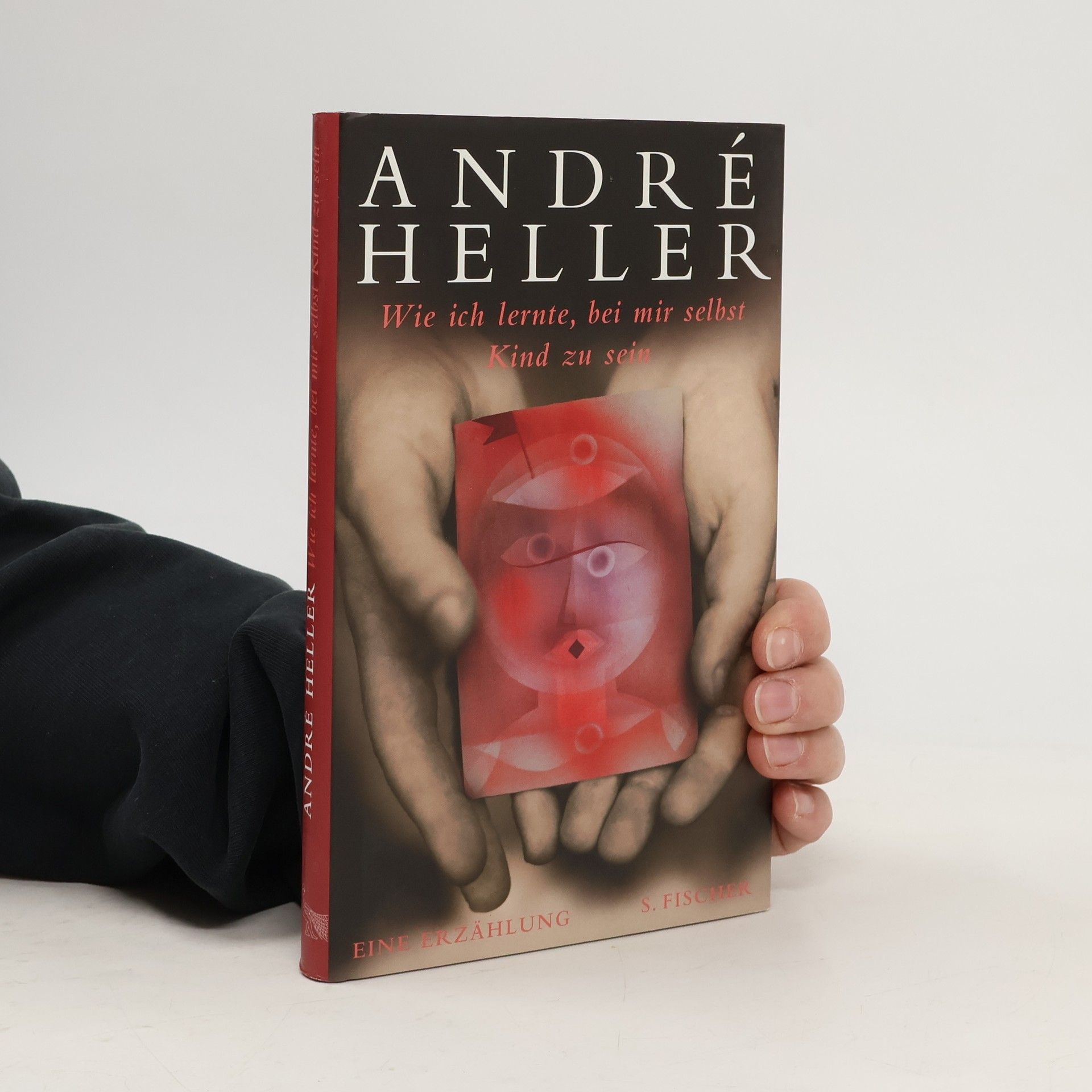 Wie ich lernte, bei mir selbst Kind zu sein