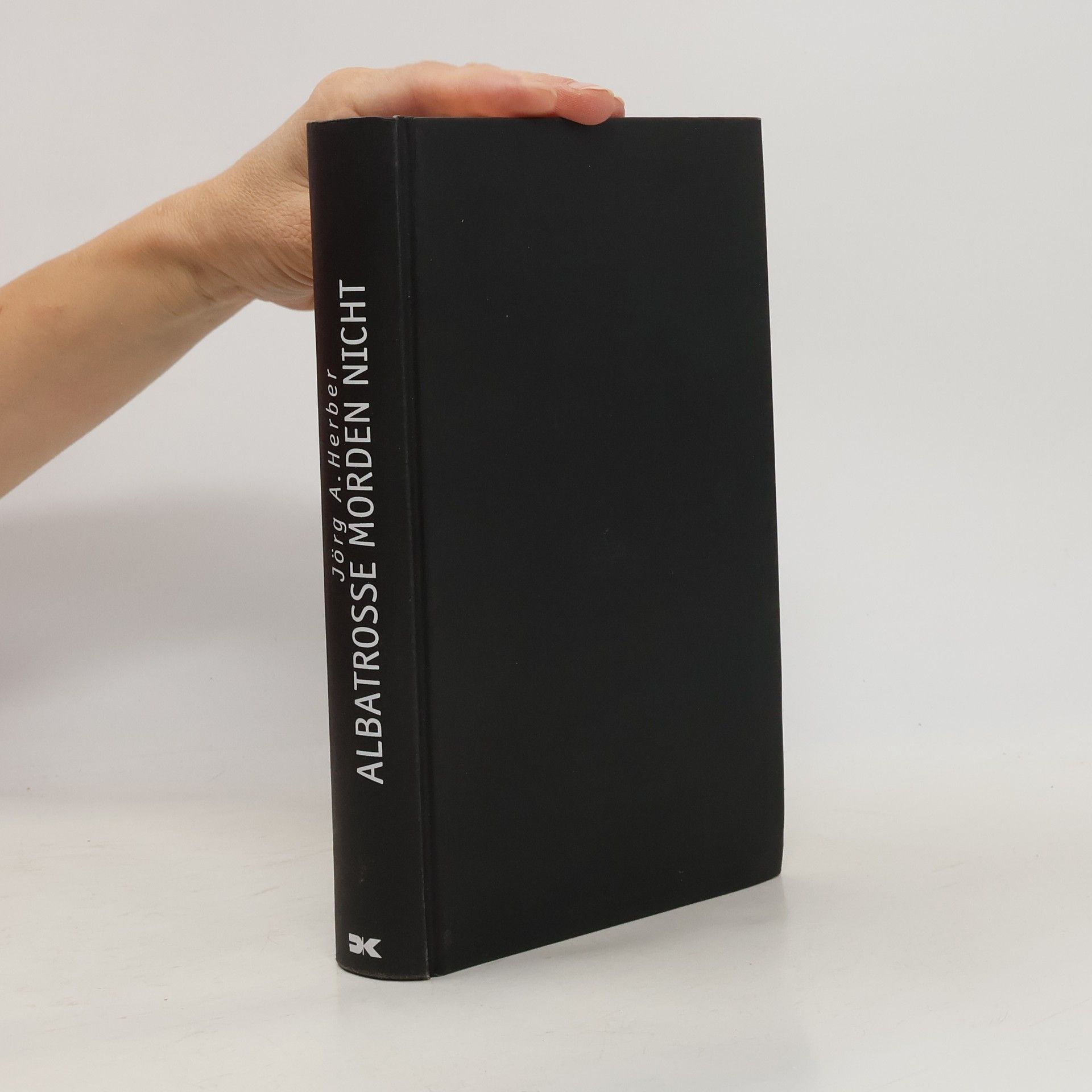 Albatrosse morden nicht