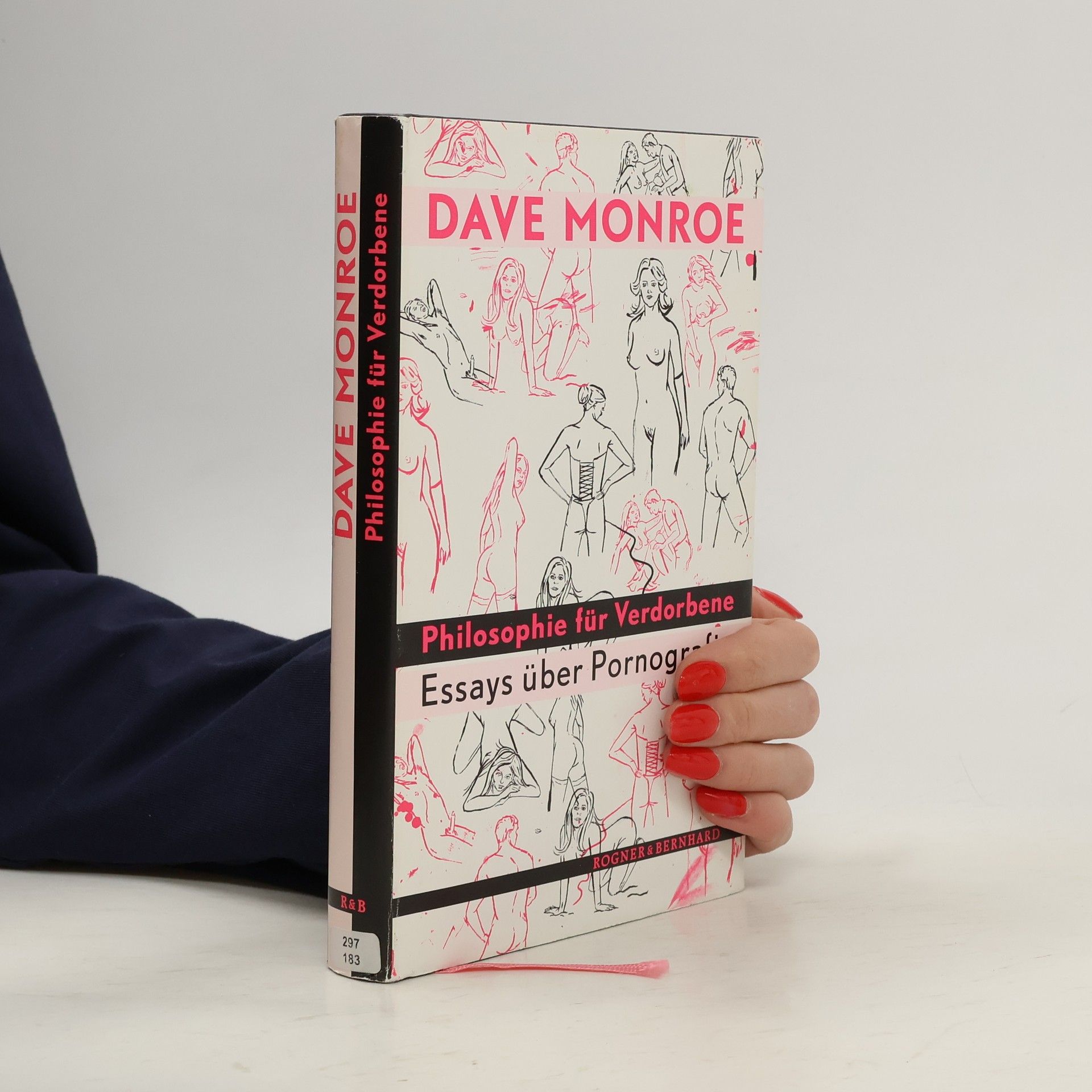 Gay Talese Du sollst begehren