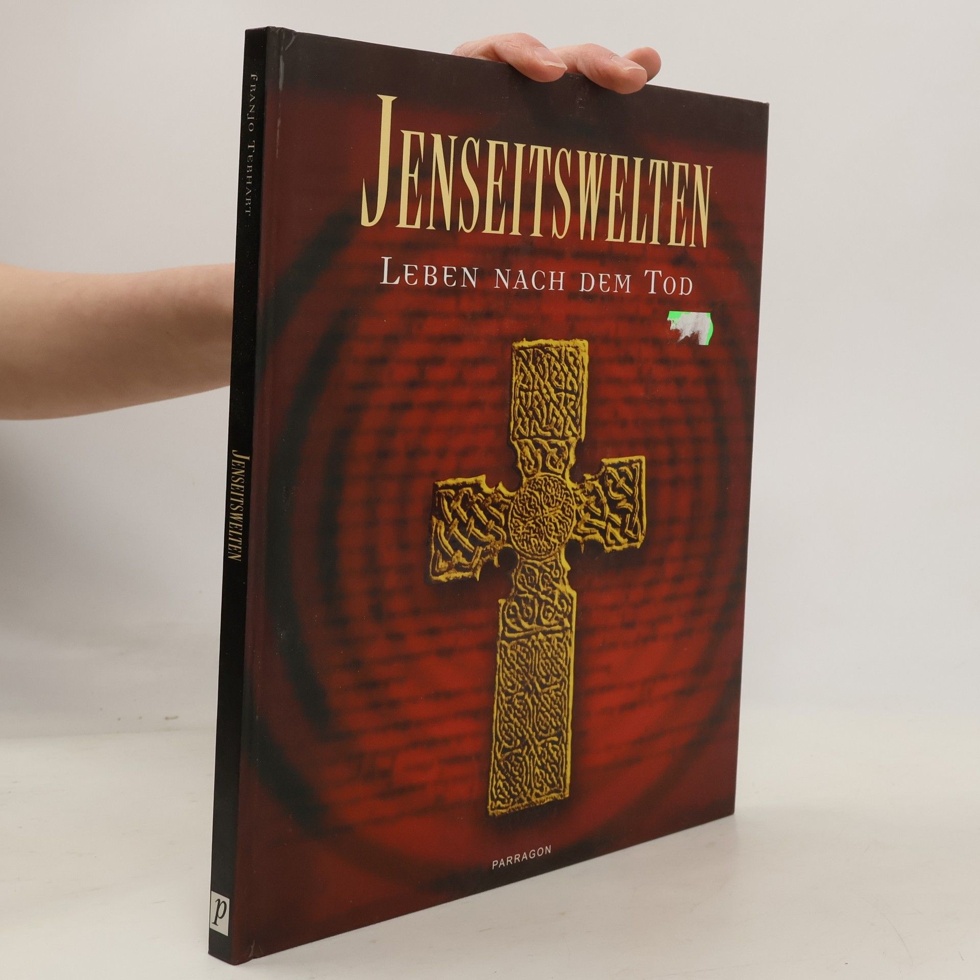 Franjo Terhart Jenseitswelten