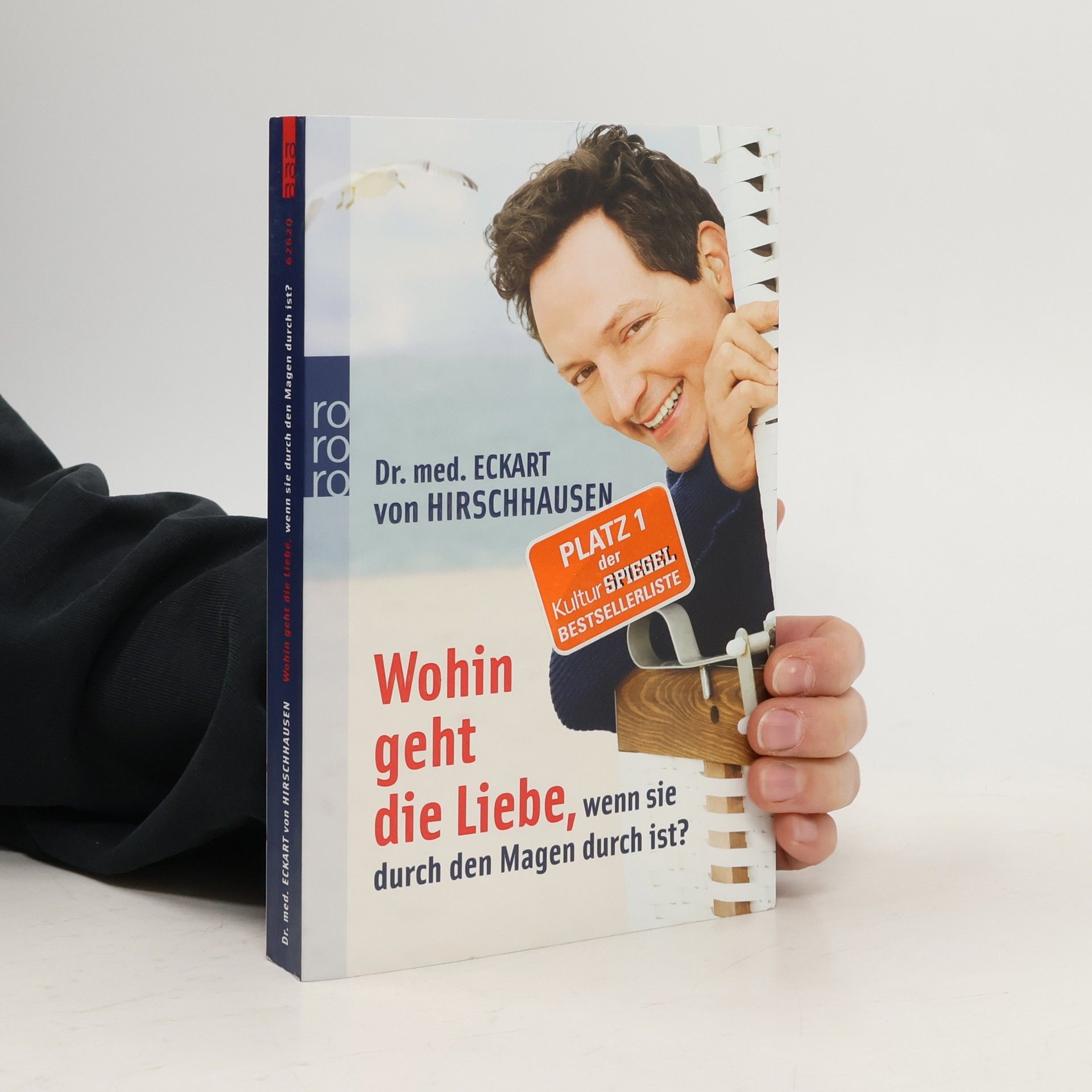 Wohin Geht Die Liebe, Wenn Sie Durch Den Magen Durch Ist?