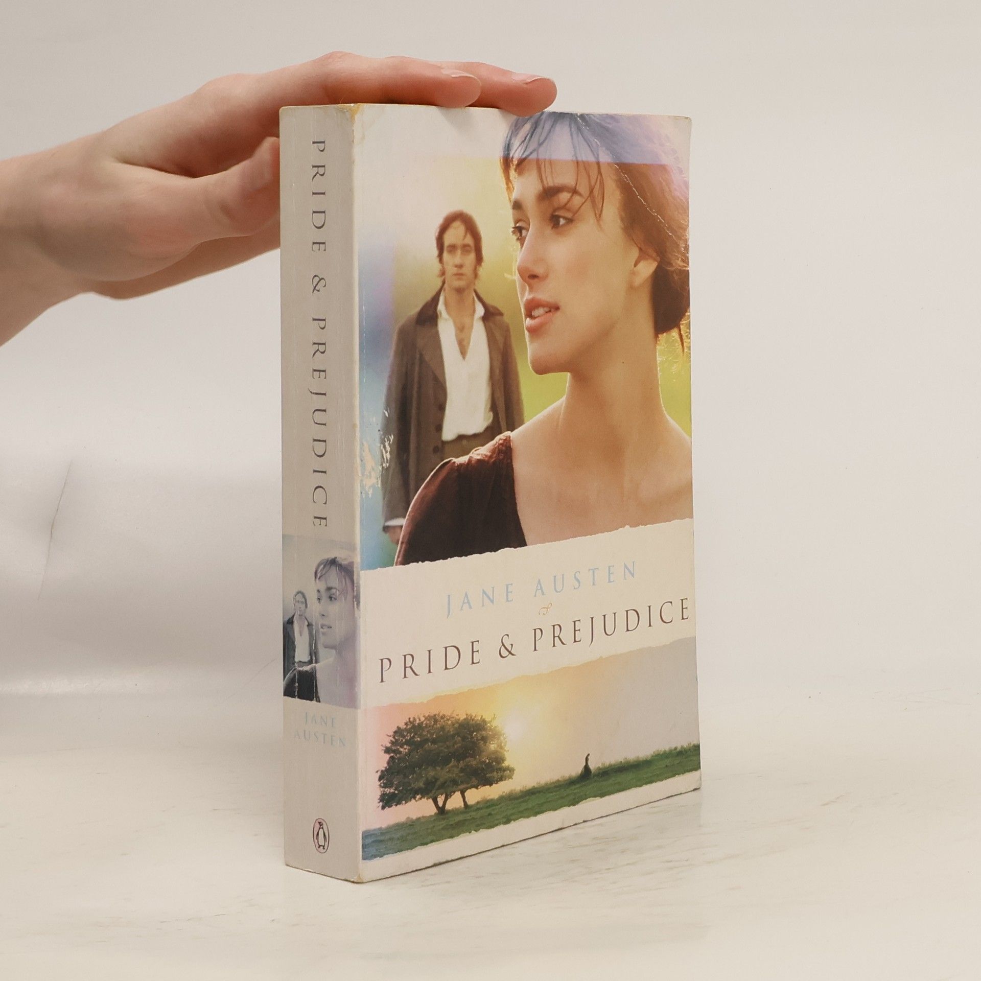 Jane Austen Pride and Prejudice