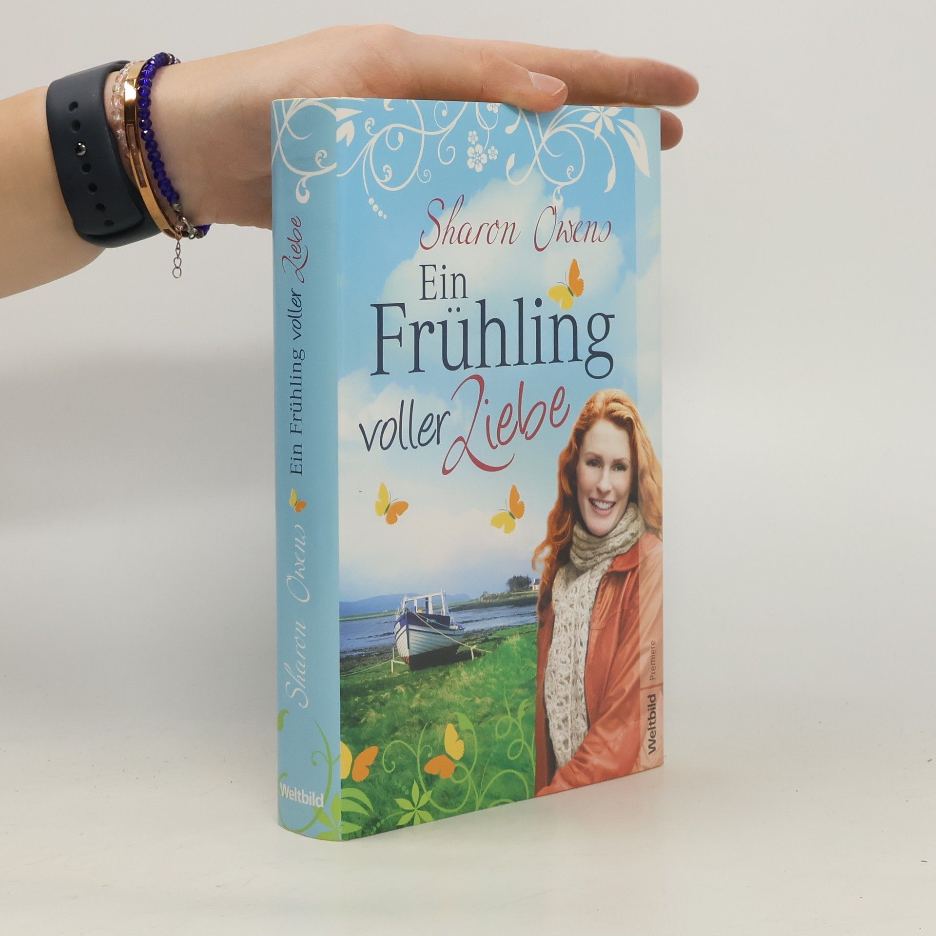 Ein Frühling voller Liebe