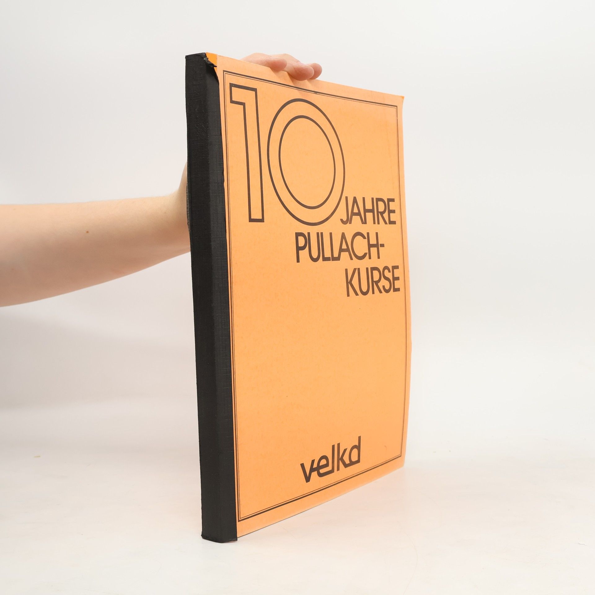 Various authors 10 Jahre Pullach Kurse