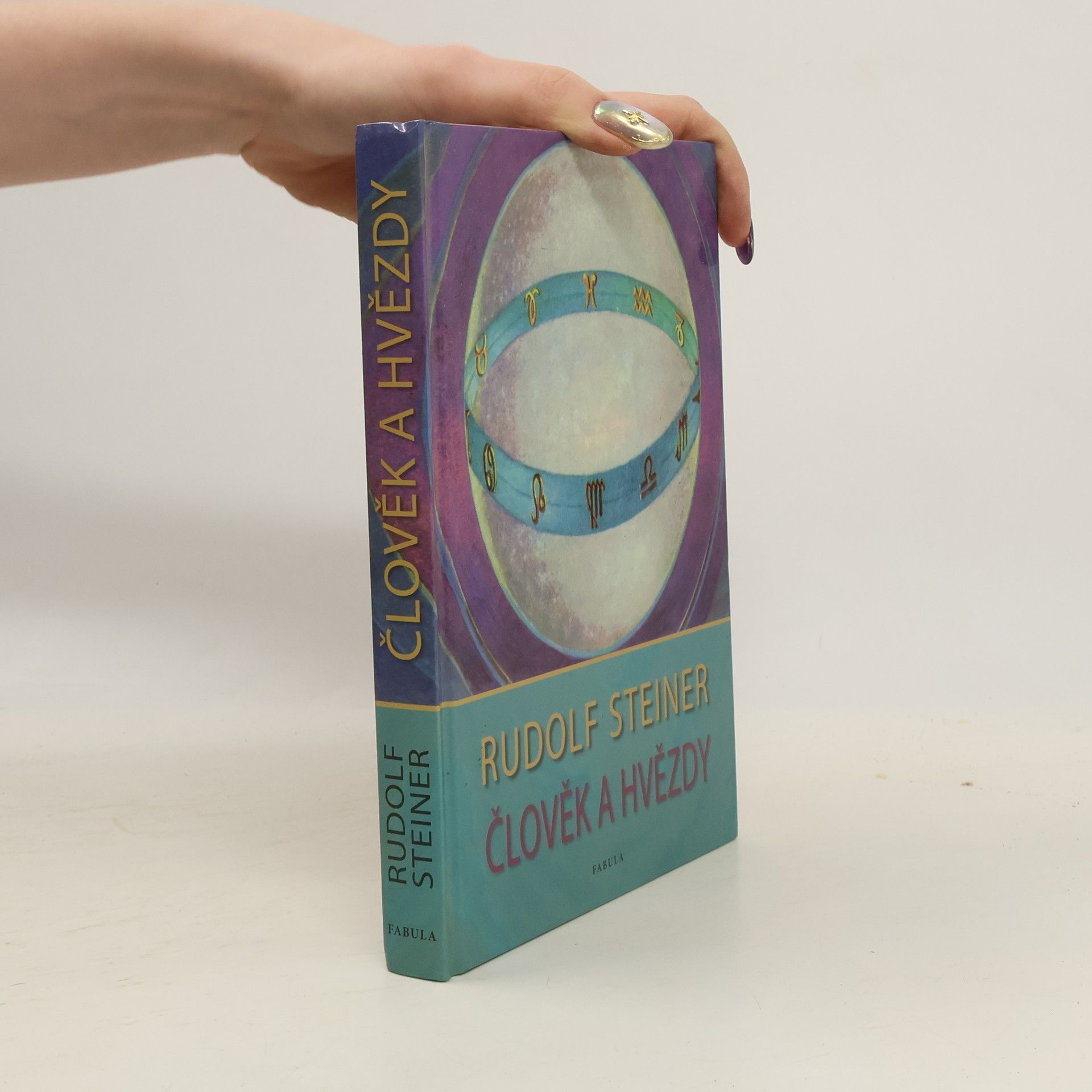 Člověk a hvězdy