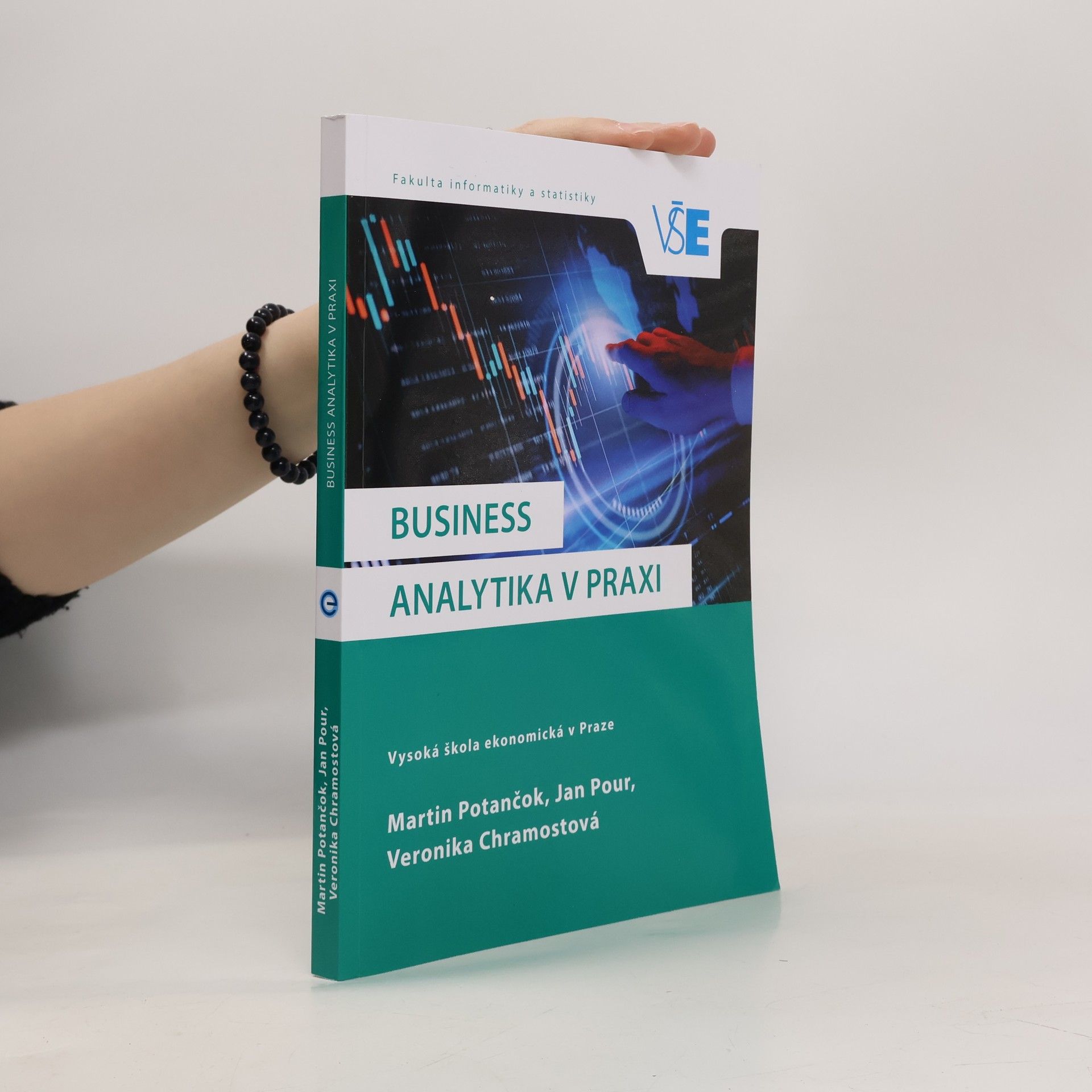 Business analytika v praxi