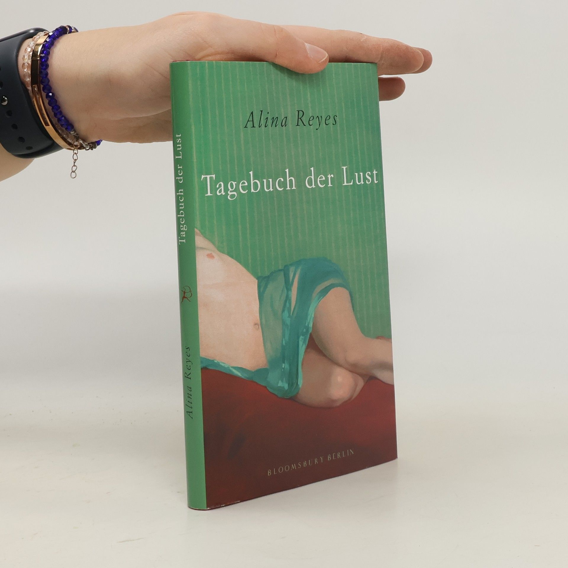 Tagebuch der Lust