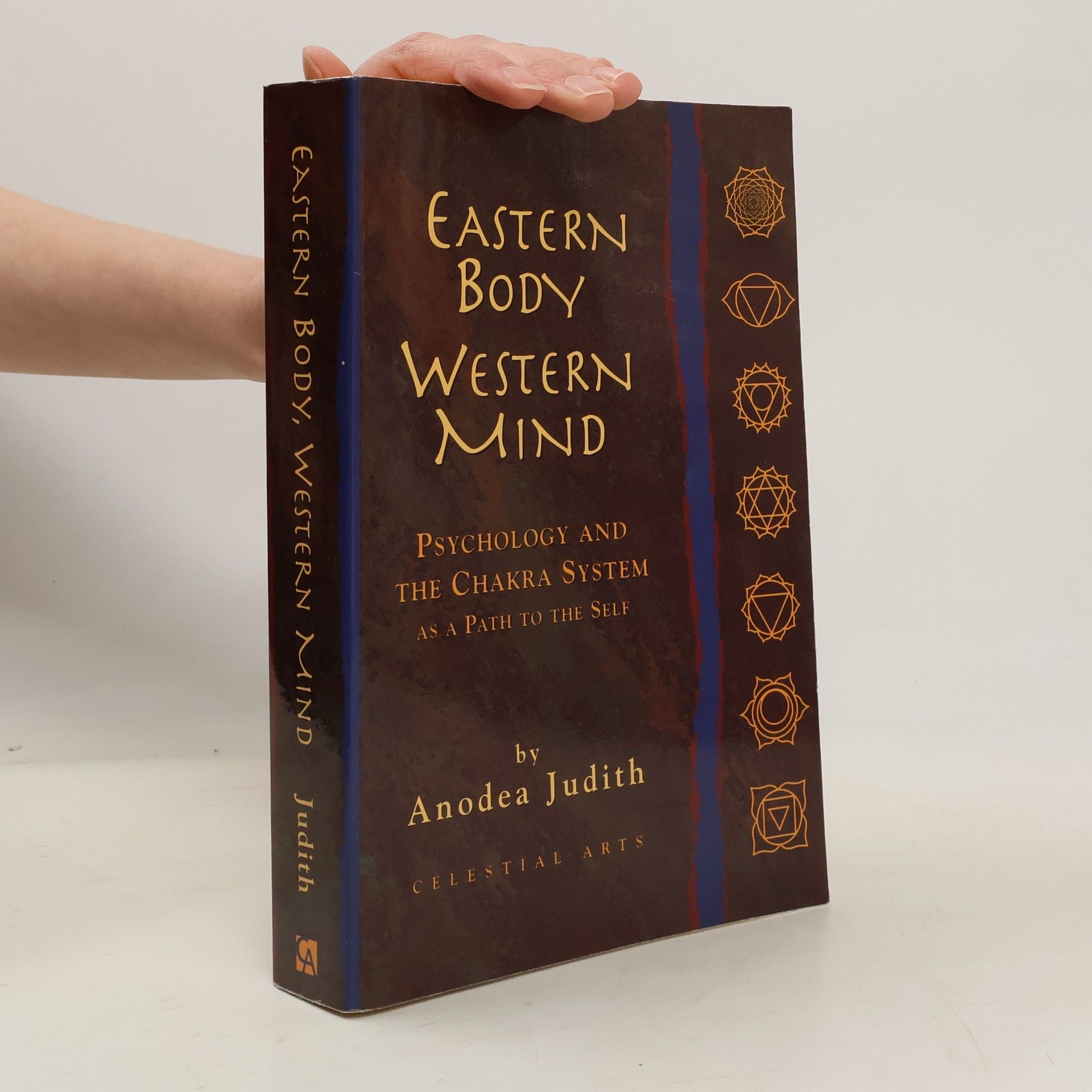 Eastern Body, Western Mind