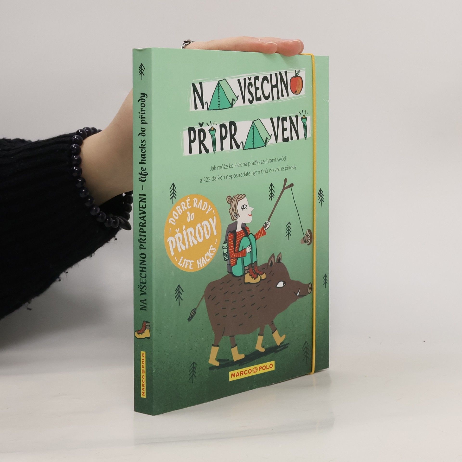 Dobré rady do přírody