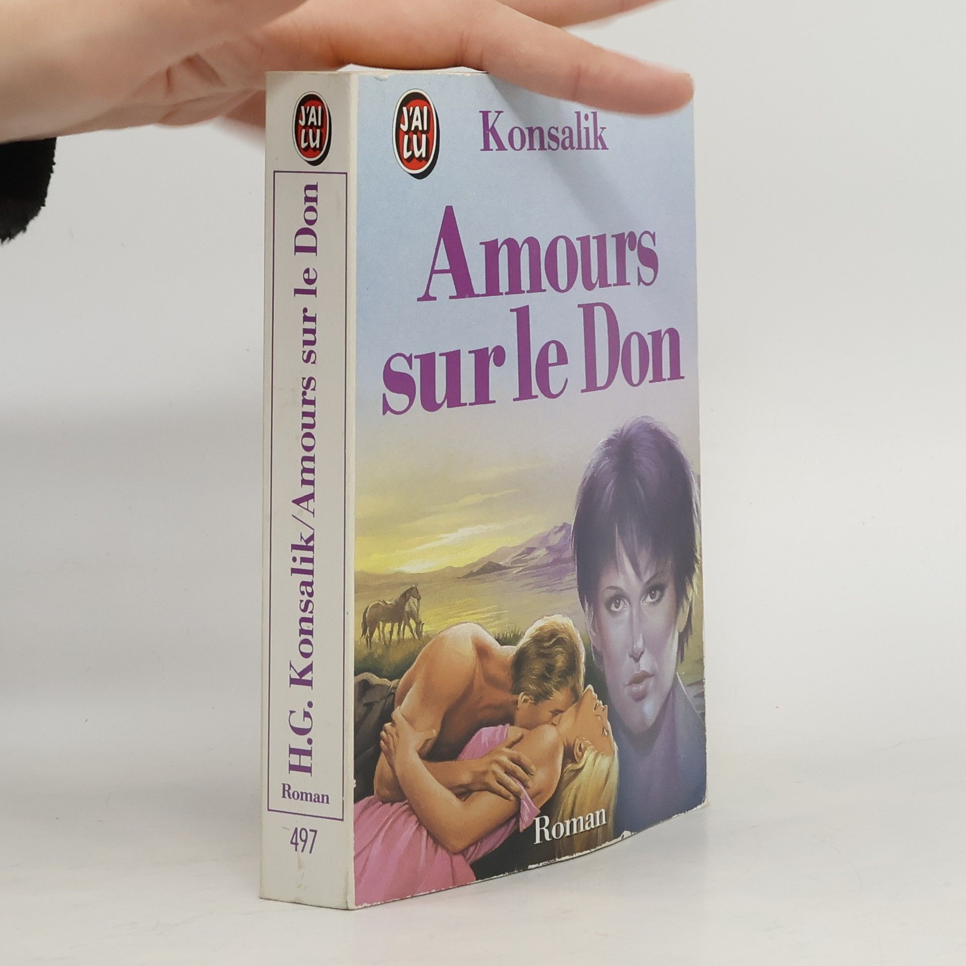 Amours sur le Don