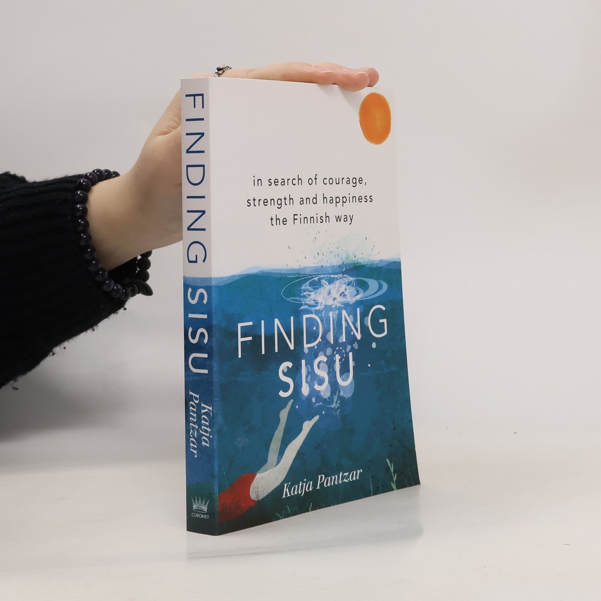 Katja Pantzar Finding Sisu