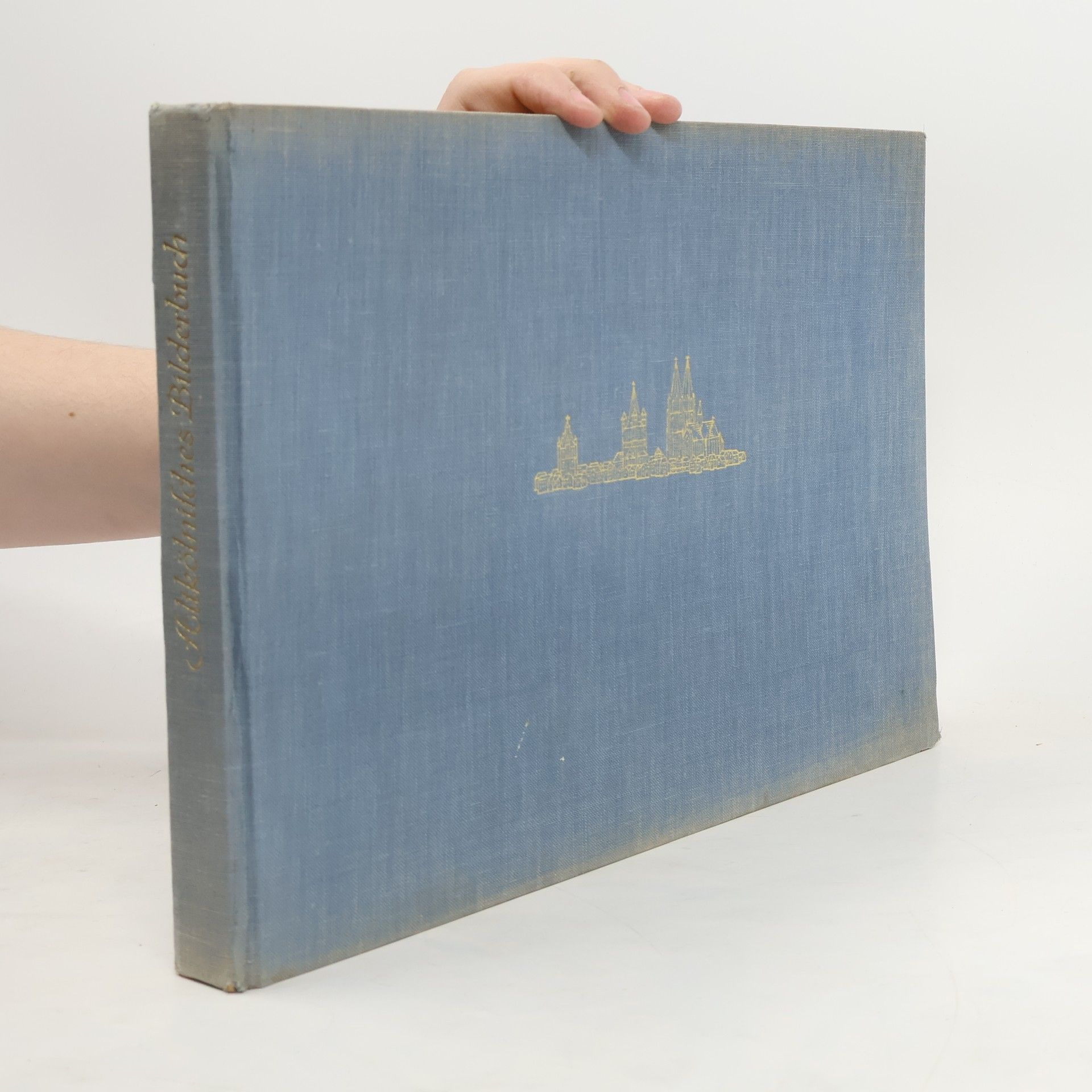 Autorenkollektiv Altkölnisches Bilderbuch