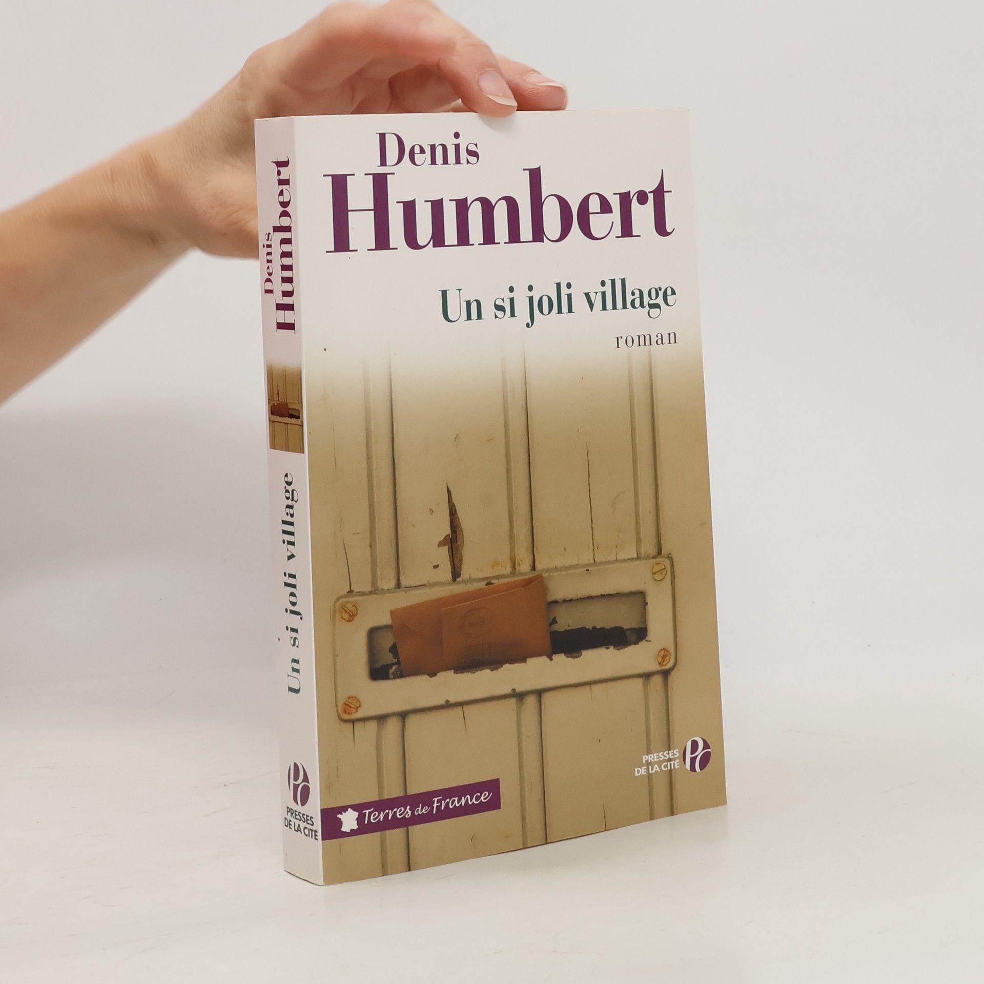 Denis Humbert Un si joli village