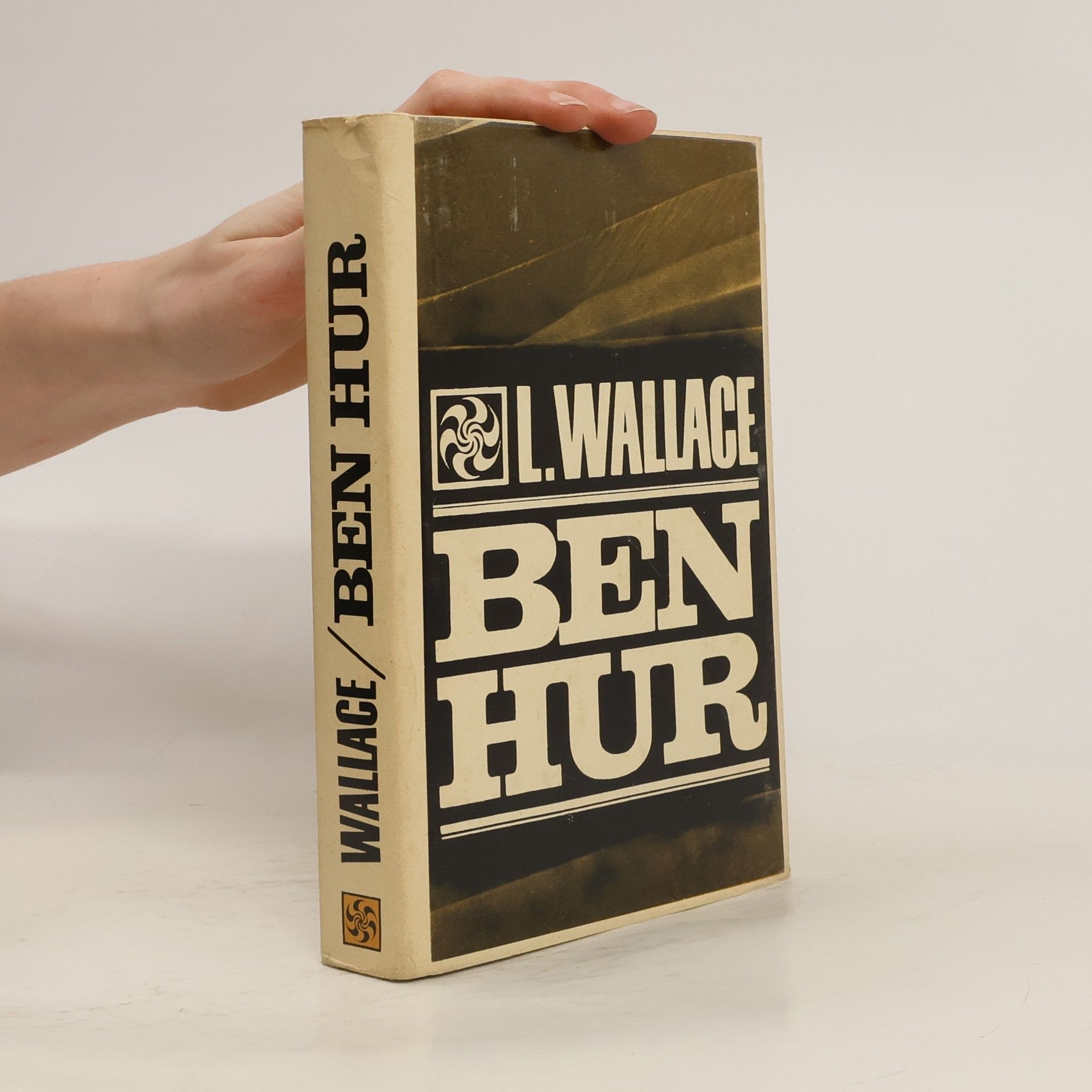 Lewis Wallace Ben Hur