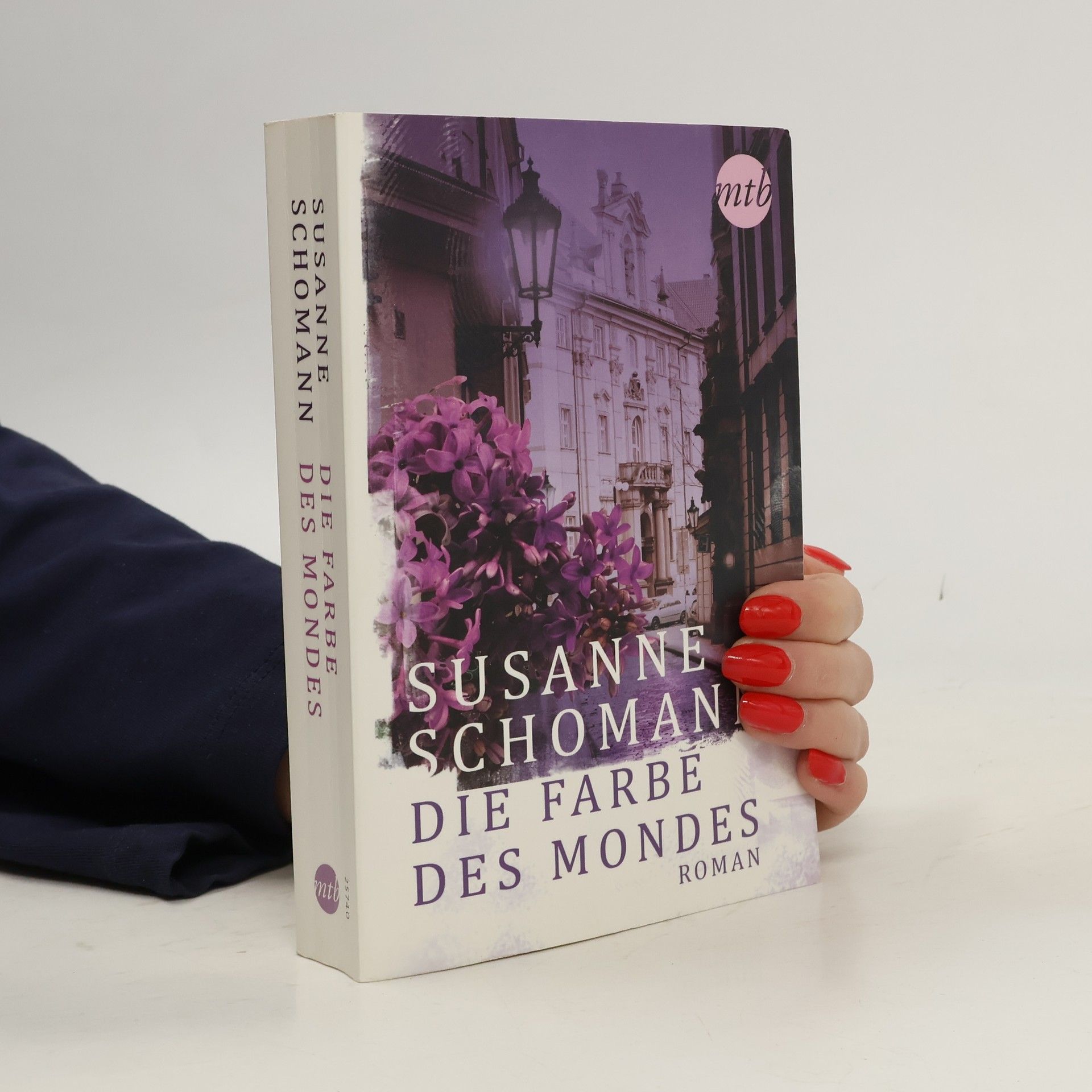 MIRA Star Bestseller Autoren Romance: Die Farbe des Mondes