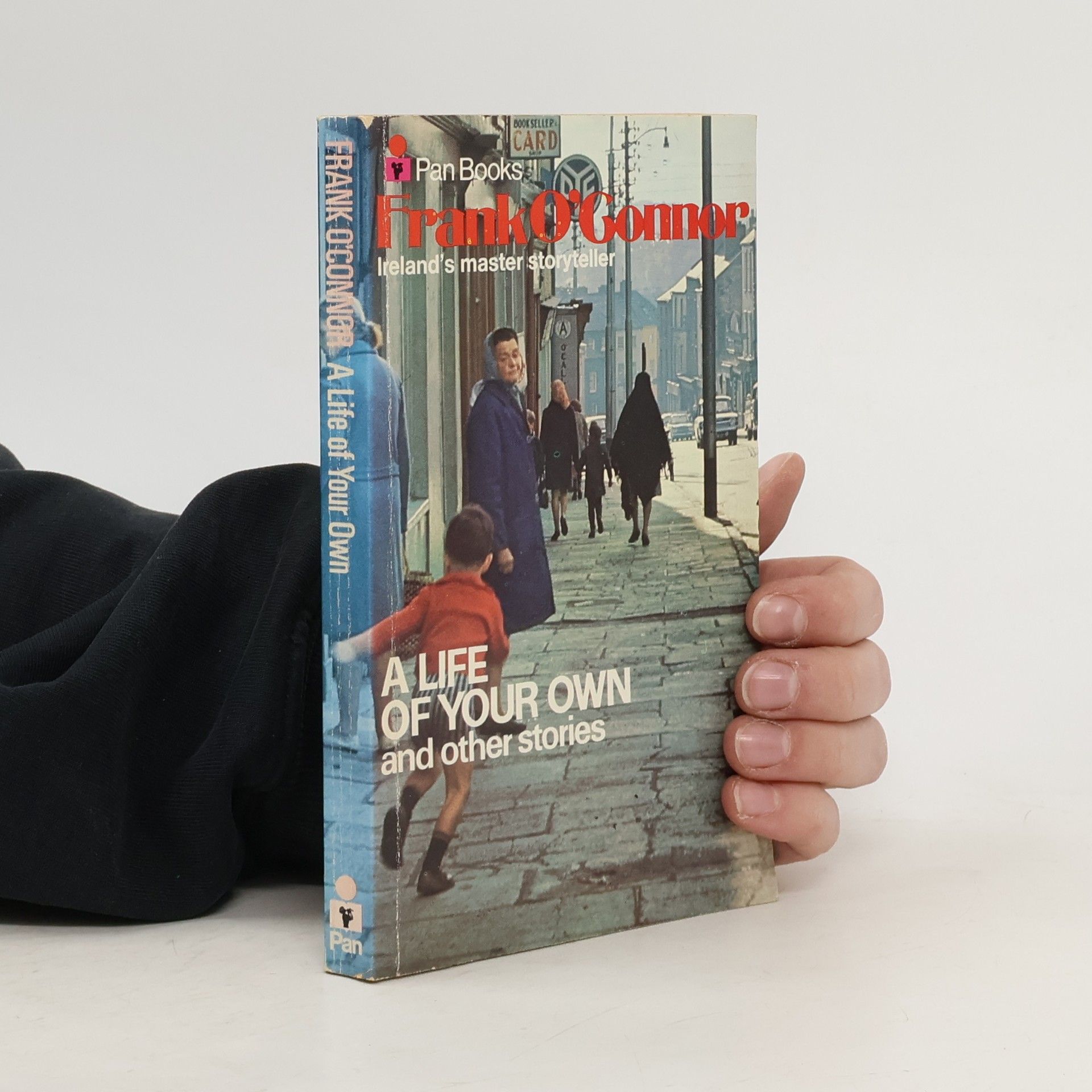 Frank OConnor A Life of Your Own and Other Stories from Collection Three