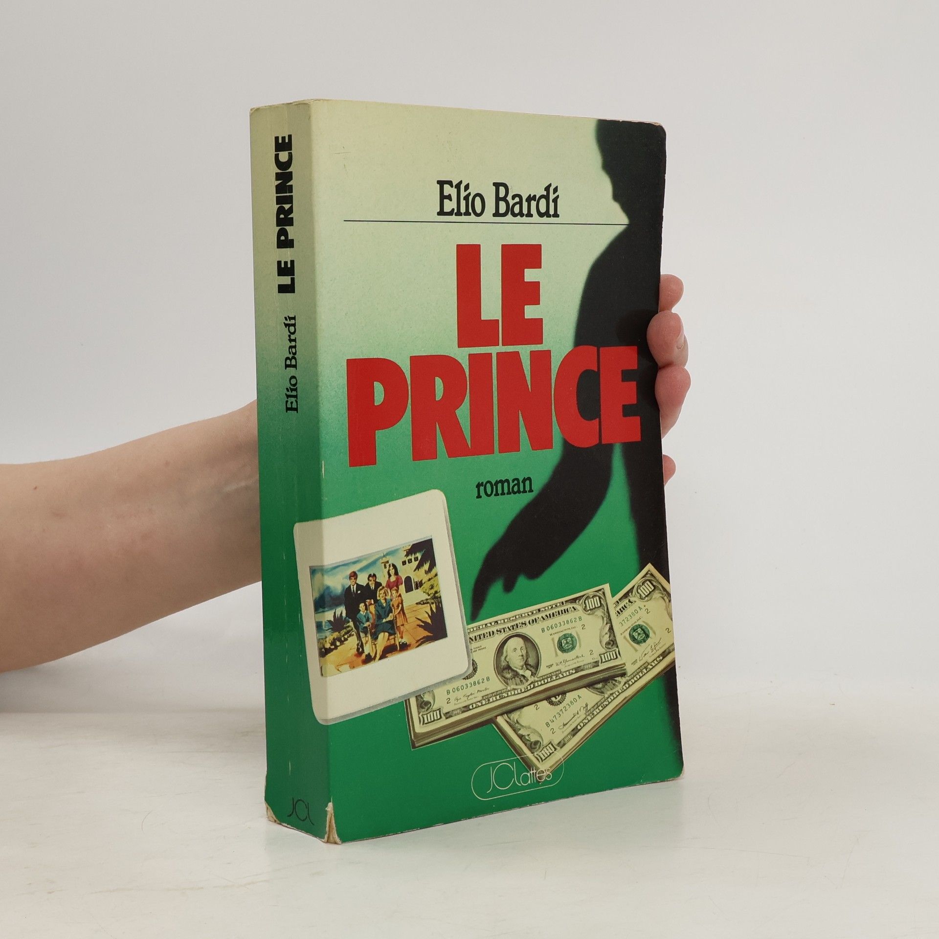 Elio Bardi Le prince