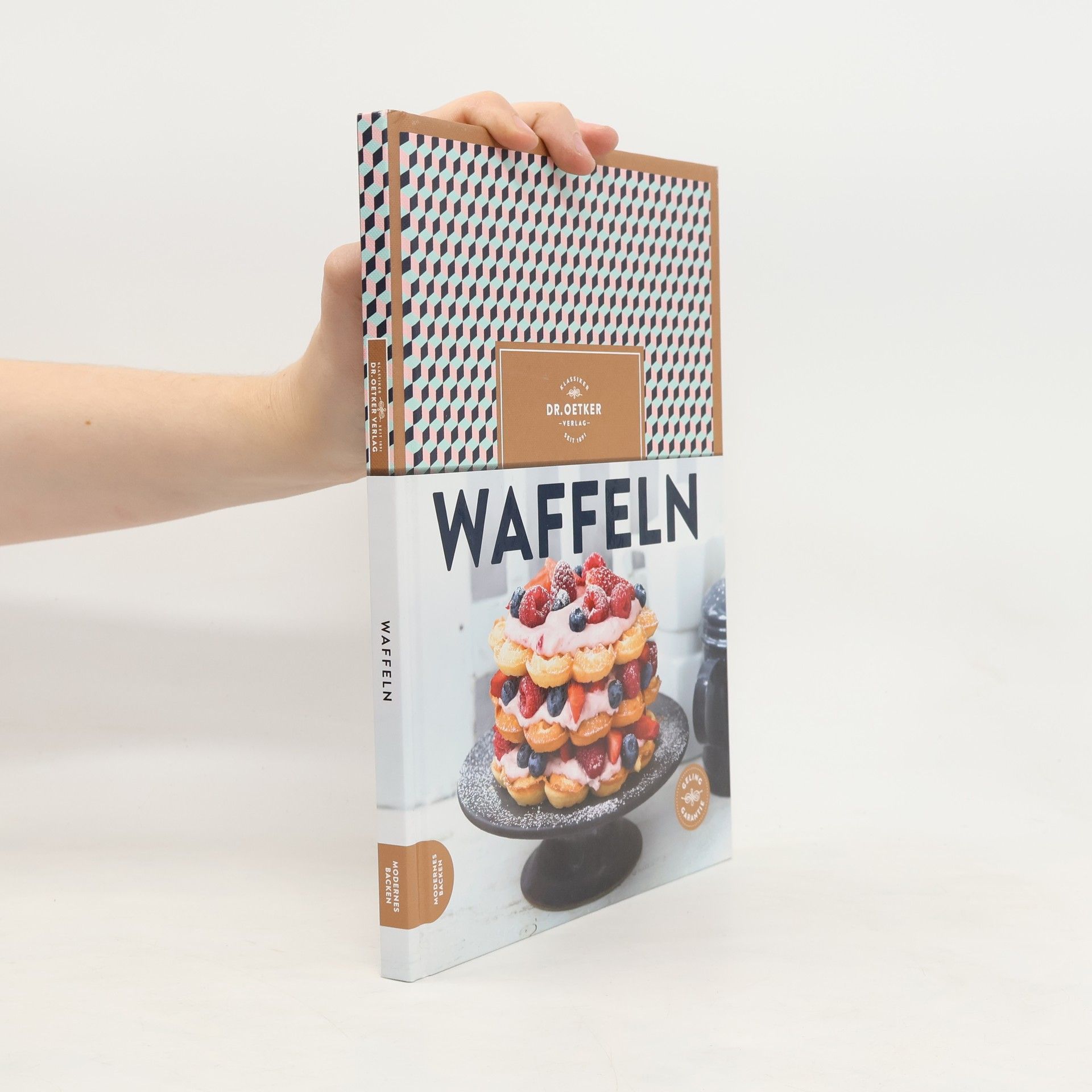 Autores varios Waffeln