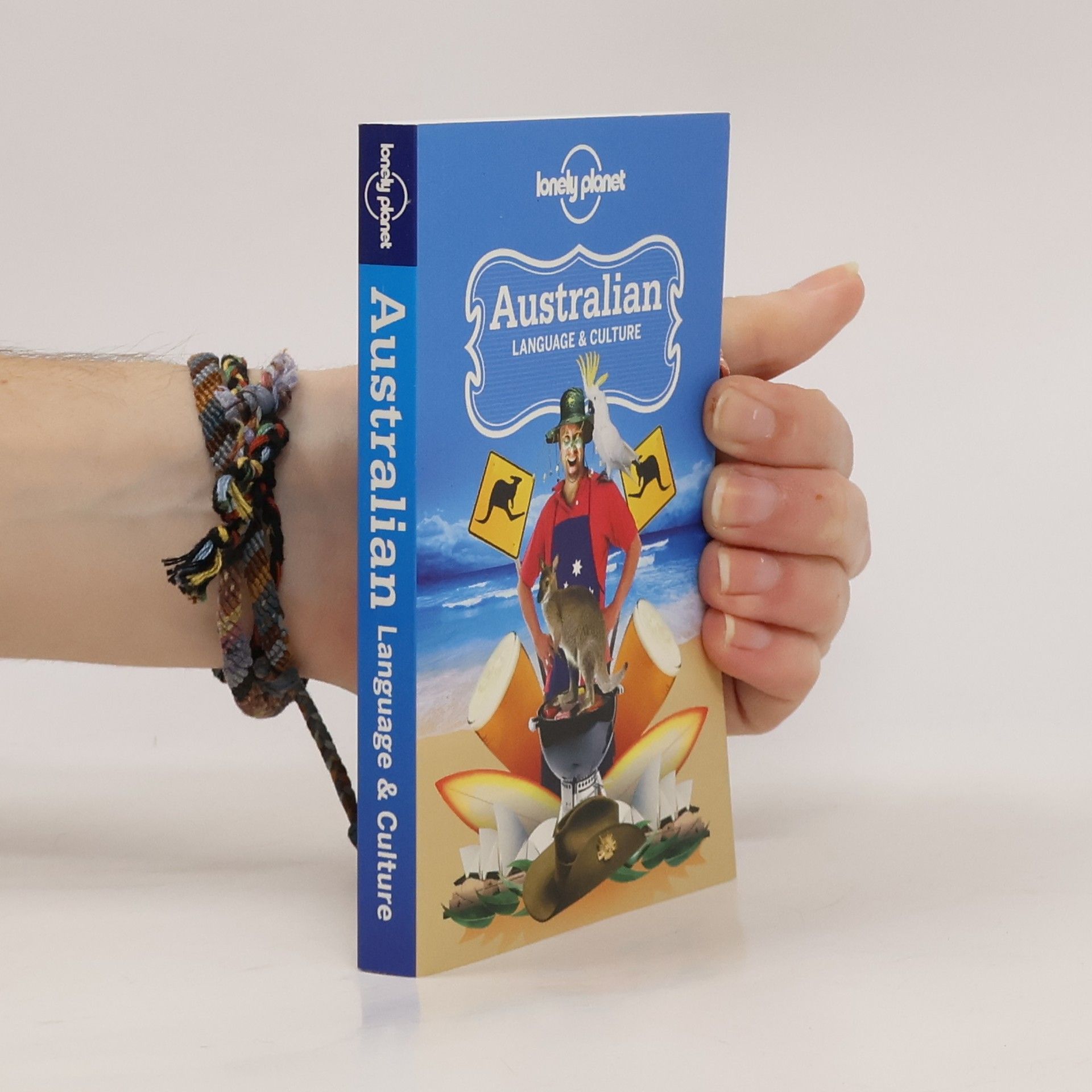 Denise Angelo Australian Language & Culture