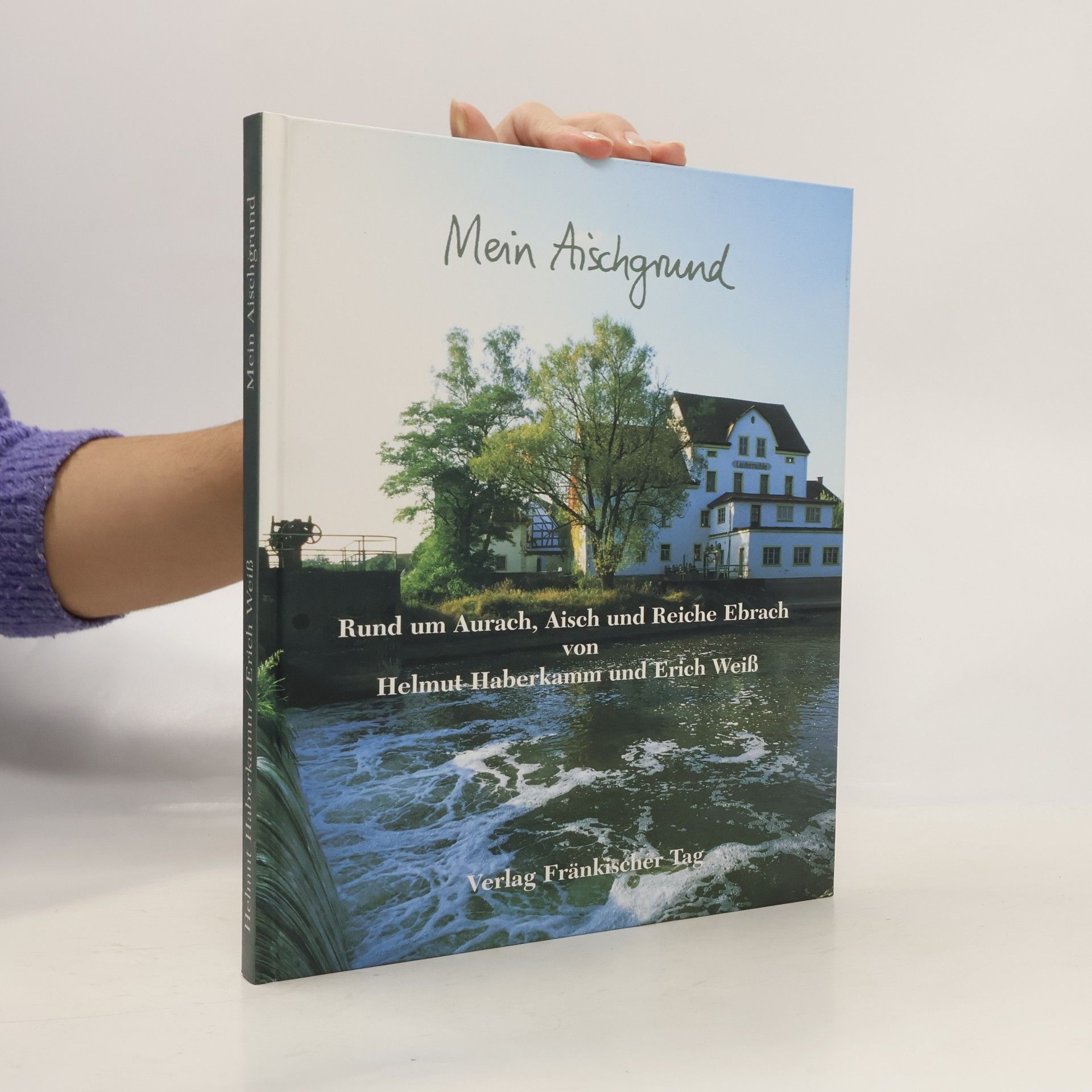 Helmut Haberkamm Mein Aischgrund