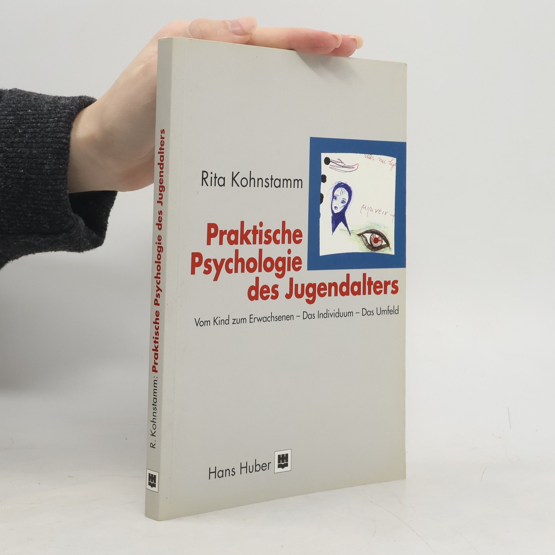 Praktische Psychologie des Jugendalters